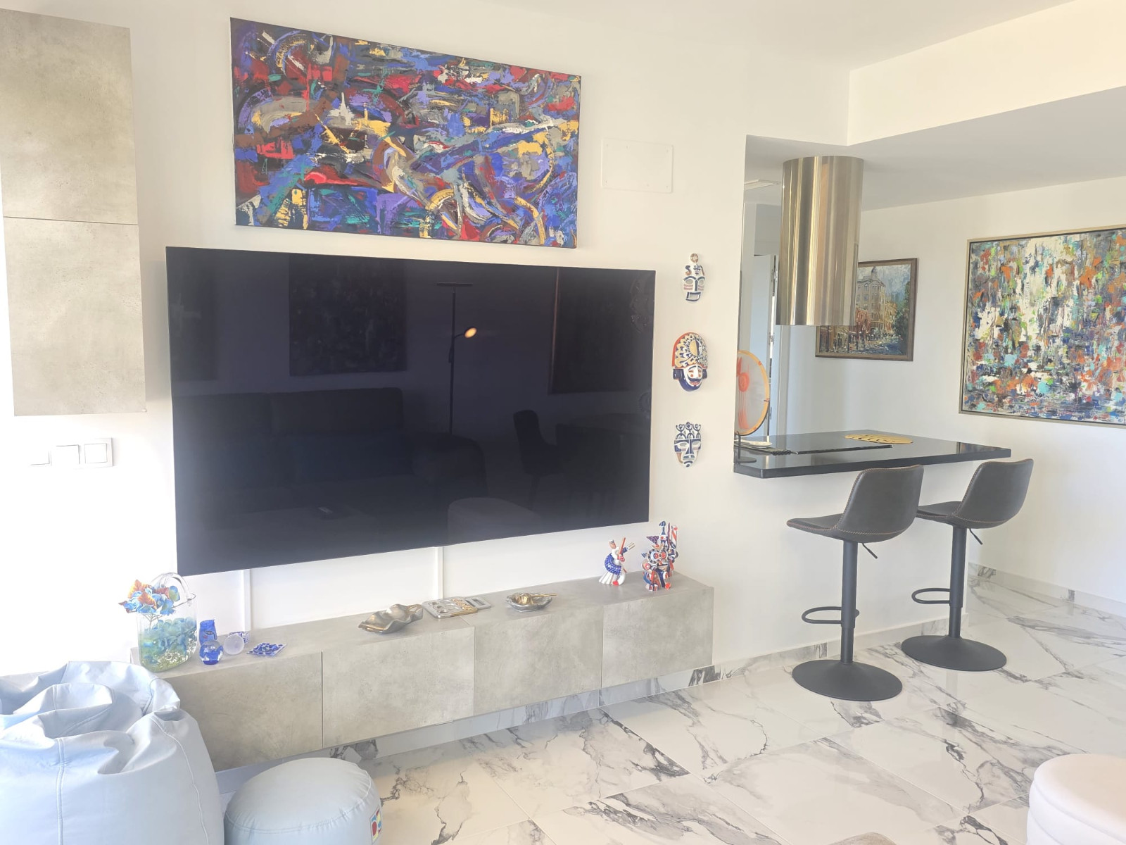 apartment en villamartin · los-dolses 315000€