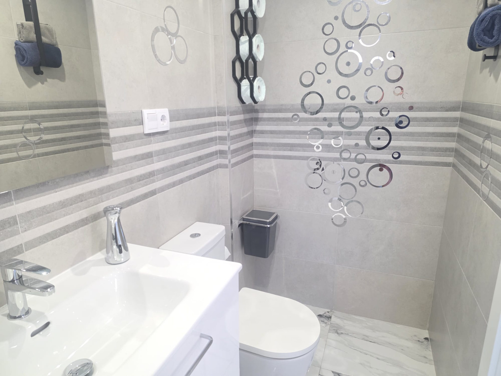 apartment en villamartin · los-dolses 315000€