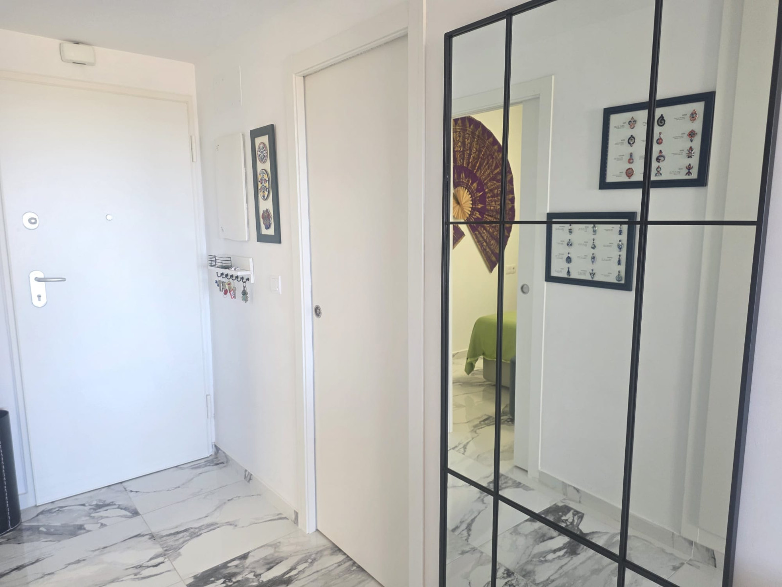 apartment en villamartin · los-dolses 315000€