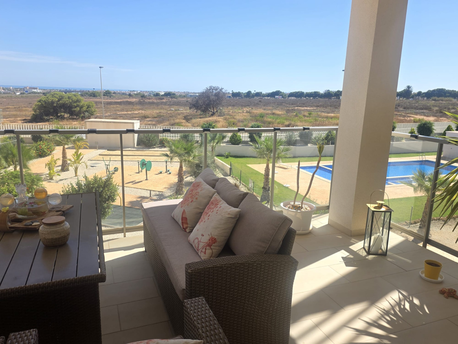 apartment en villamartin · los-dolses 315000€