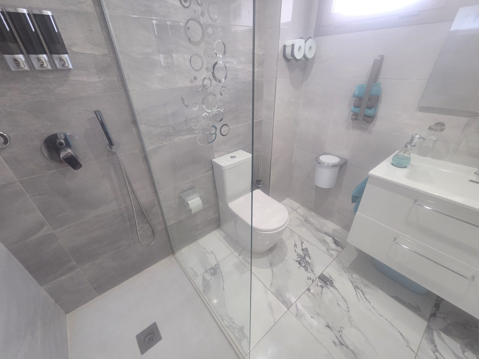 apartment en villamartin · los-dolses 315000€