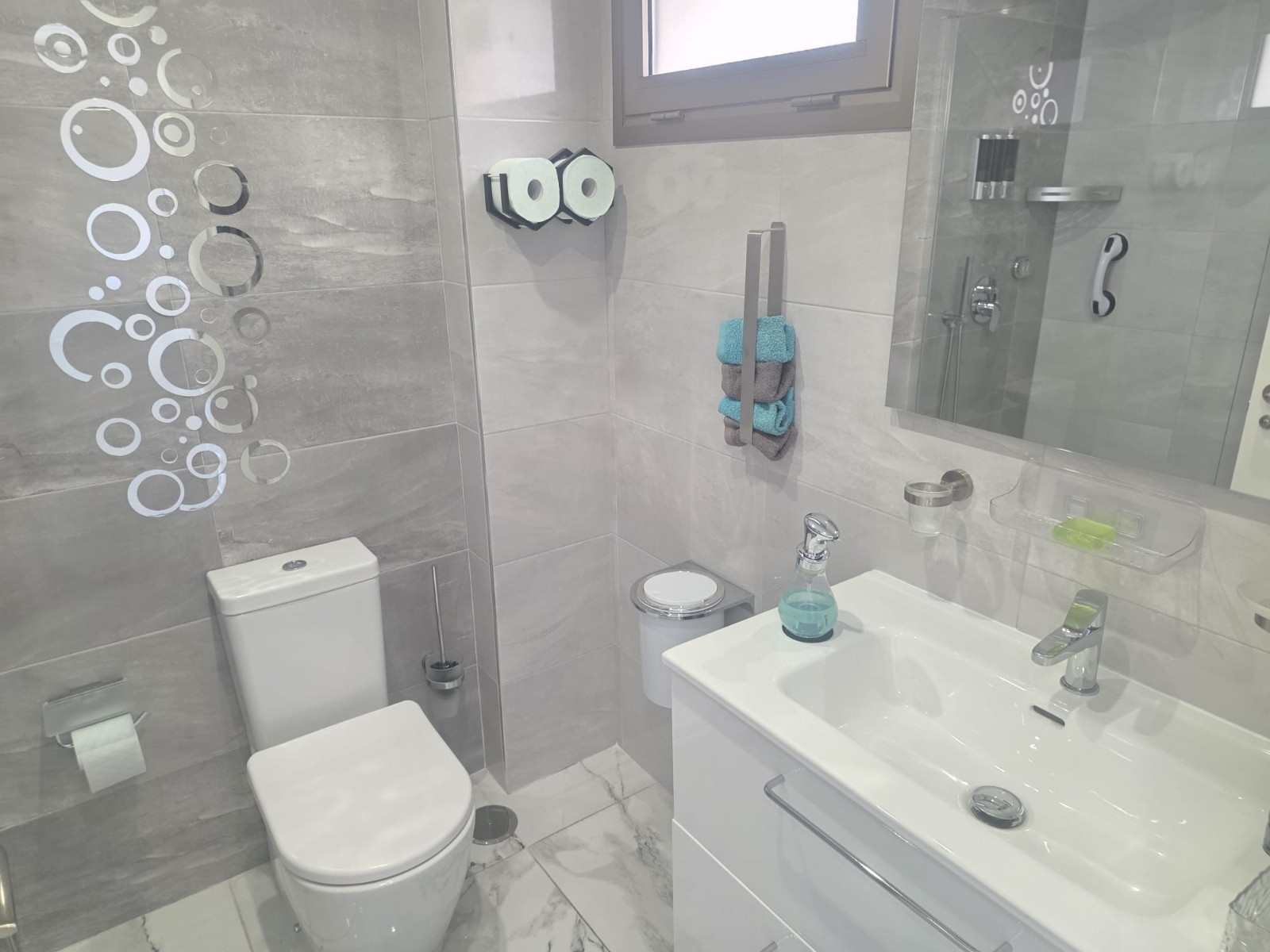 apartment en villamartin · los-dolses 315000€