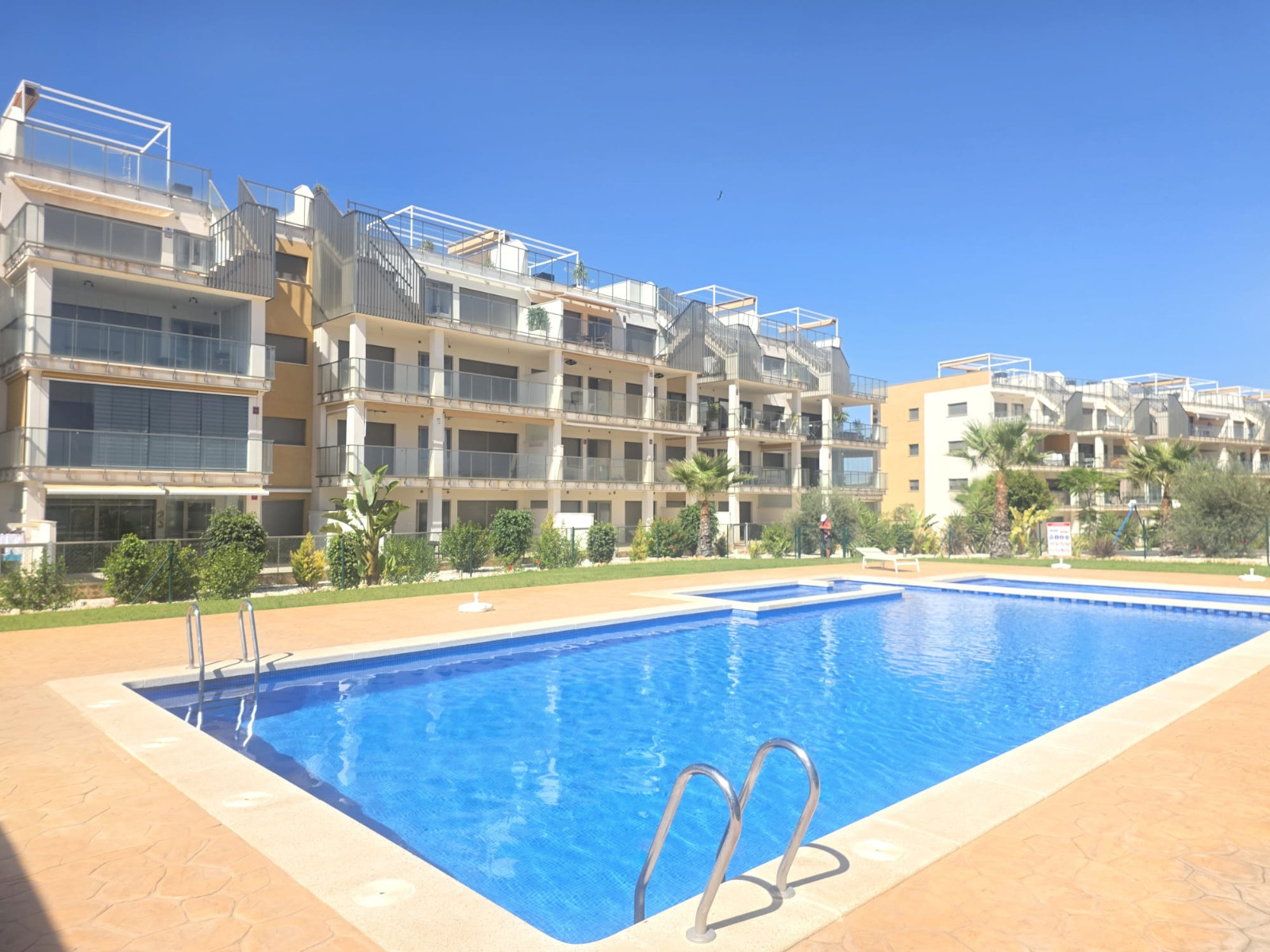 apartment en villamartin · los-dolses 315000€