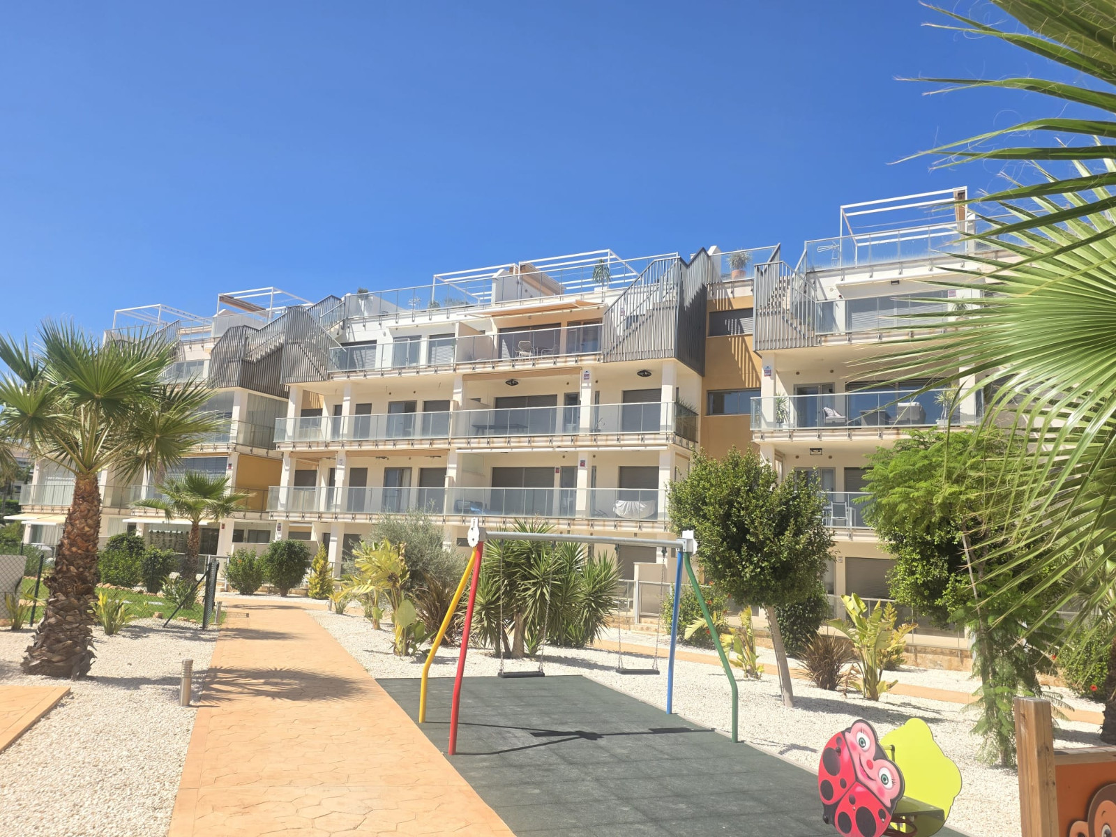 apartment en villamartin · los-dolses 315000€