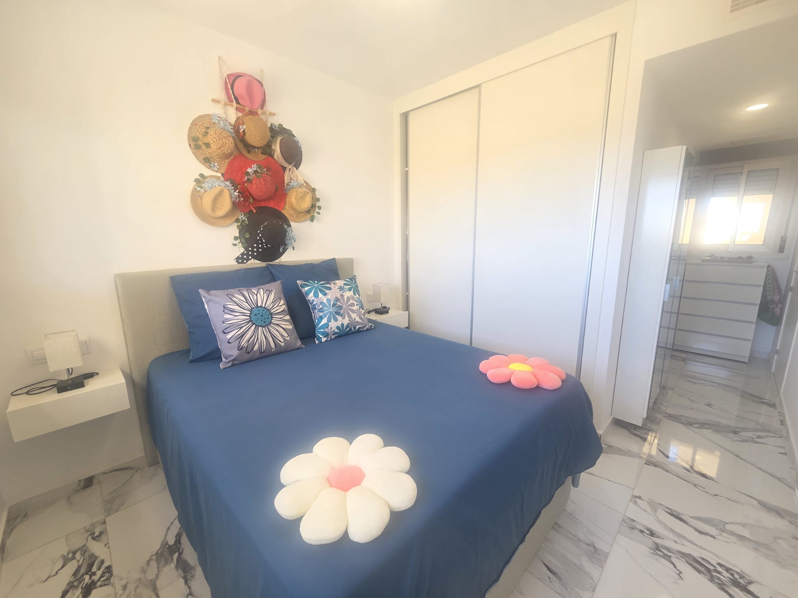 apartment en villamartin · los-dolses 315000€