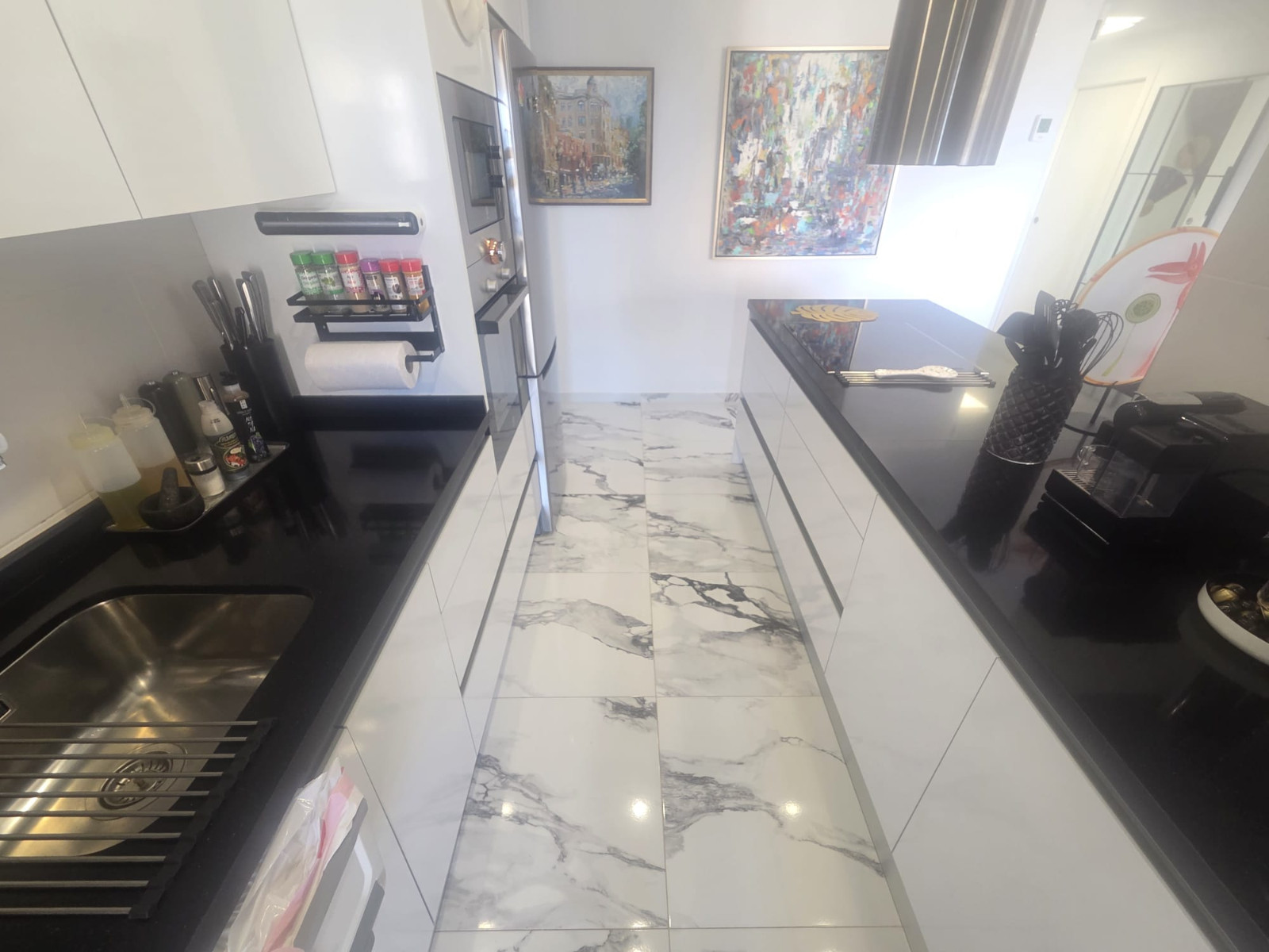 apartment en villamartin · los-dolses 315000€