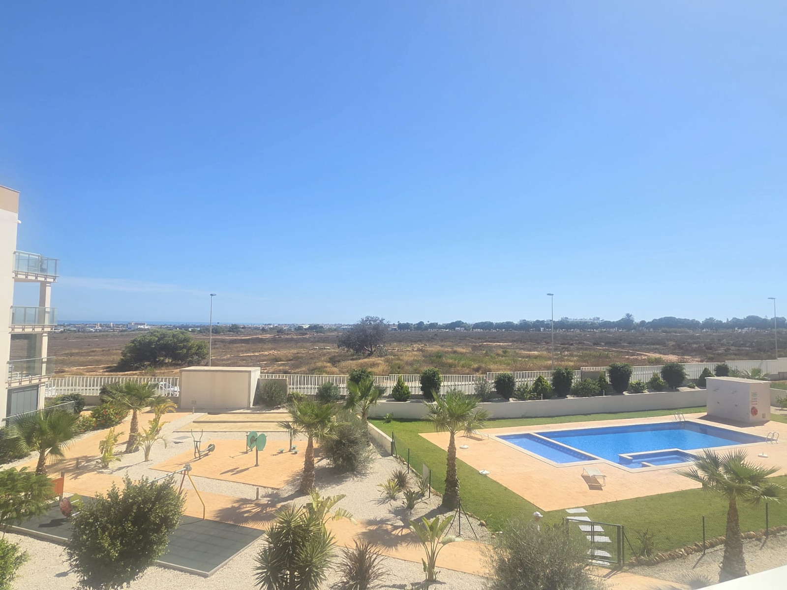 apartment en villamartin · los-dolses 315000€
