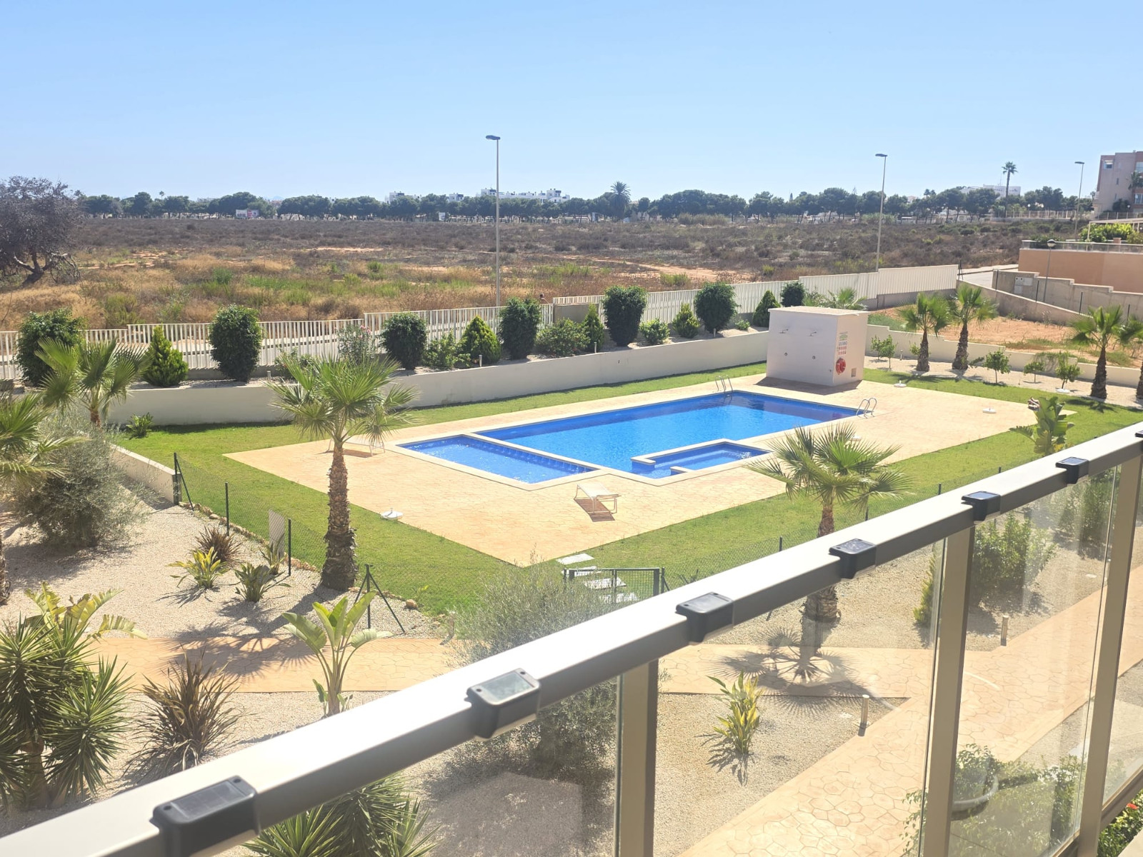 apartment en villamartin · los-dolses 315000€