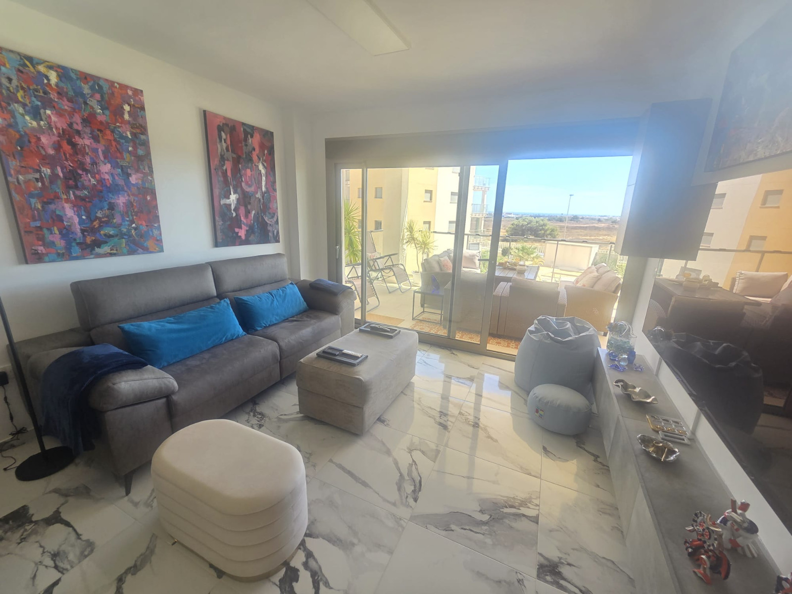 apartment en villamartin · los-dolses 315000€