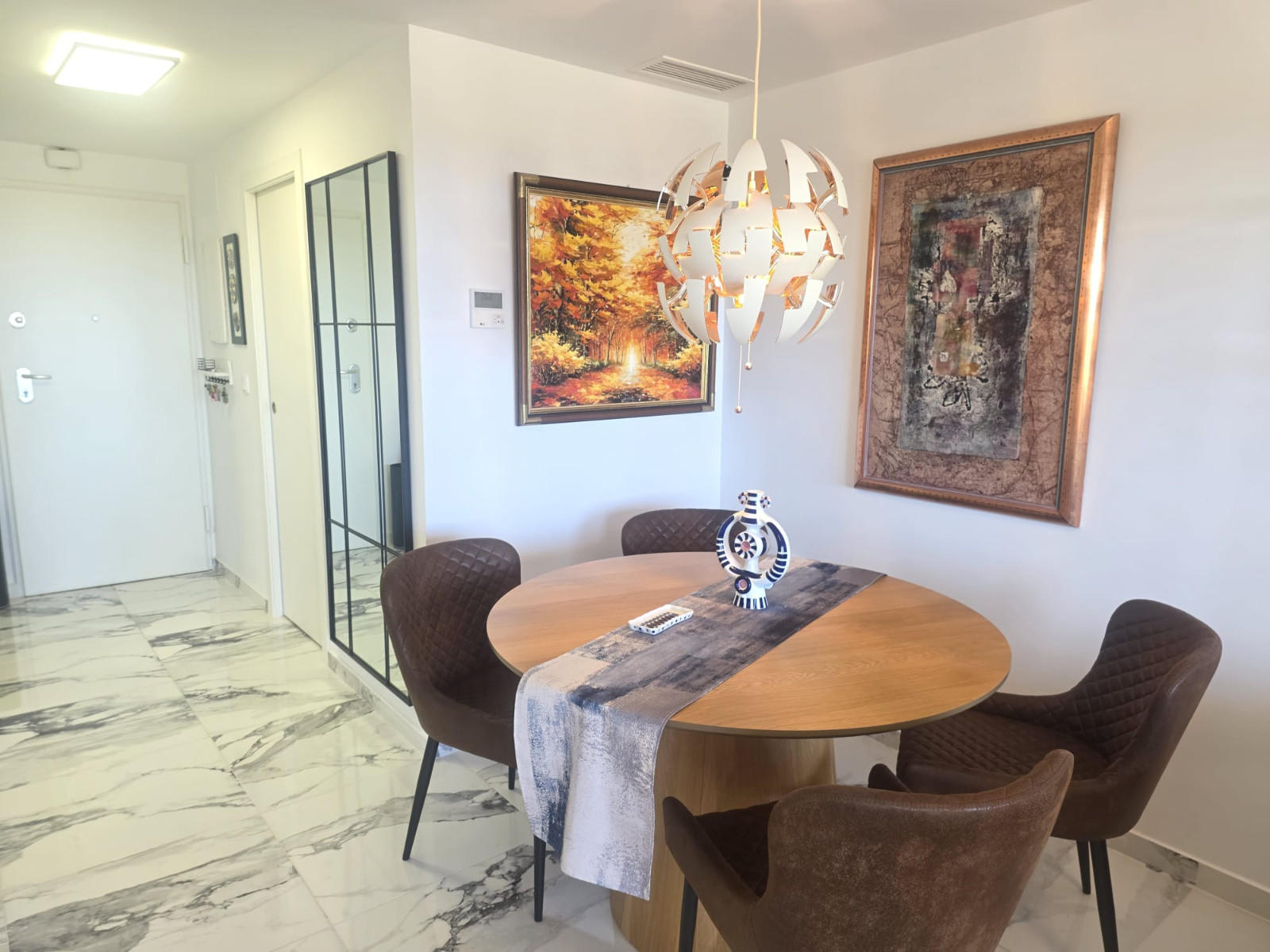 apartment en villamartin · los-dolses 315000€
