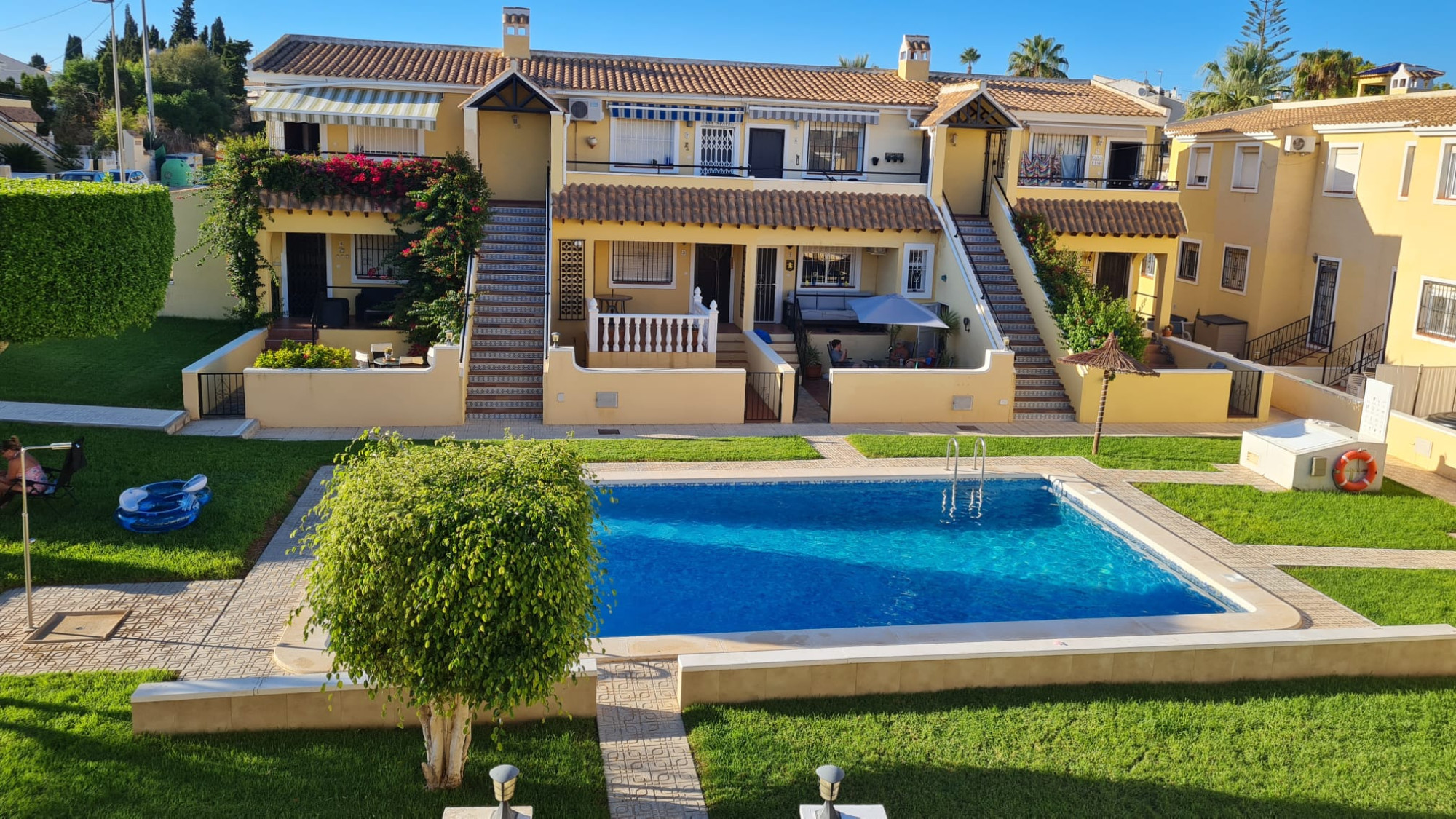 Penthouse in Orihuela Costa – Costa Blanca South