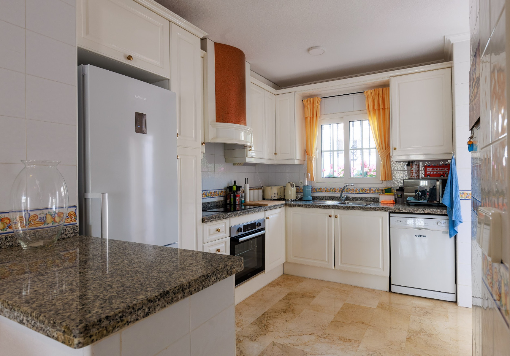 terraced-house en villamartin · los-dolses 265000€