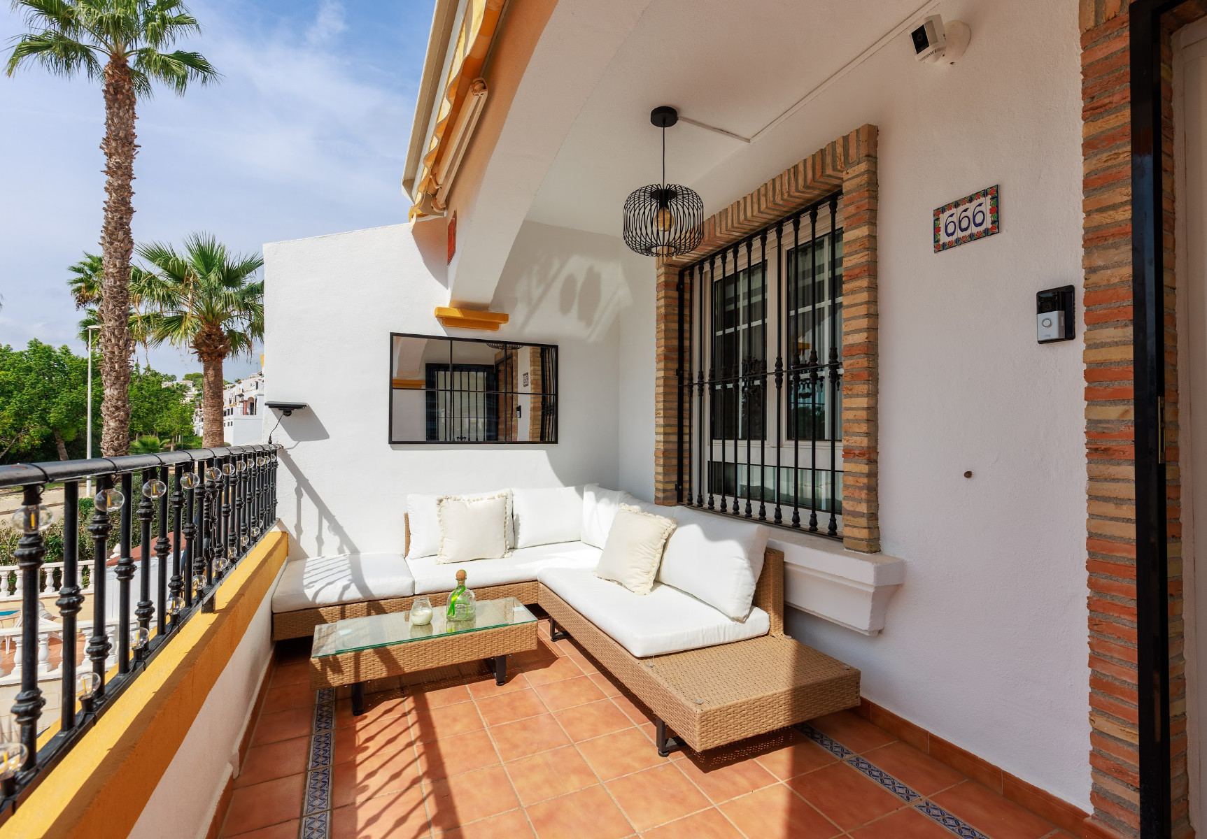 terraced-house en villamartin · los-dolses 265000€