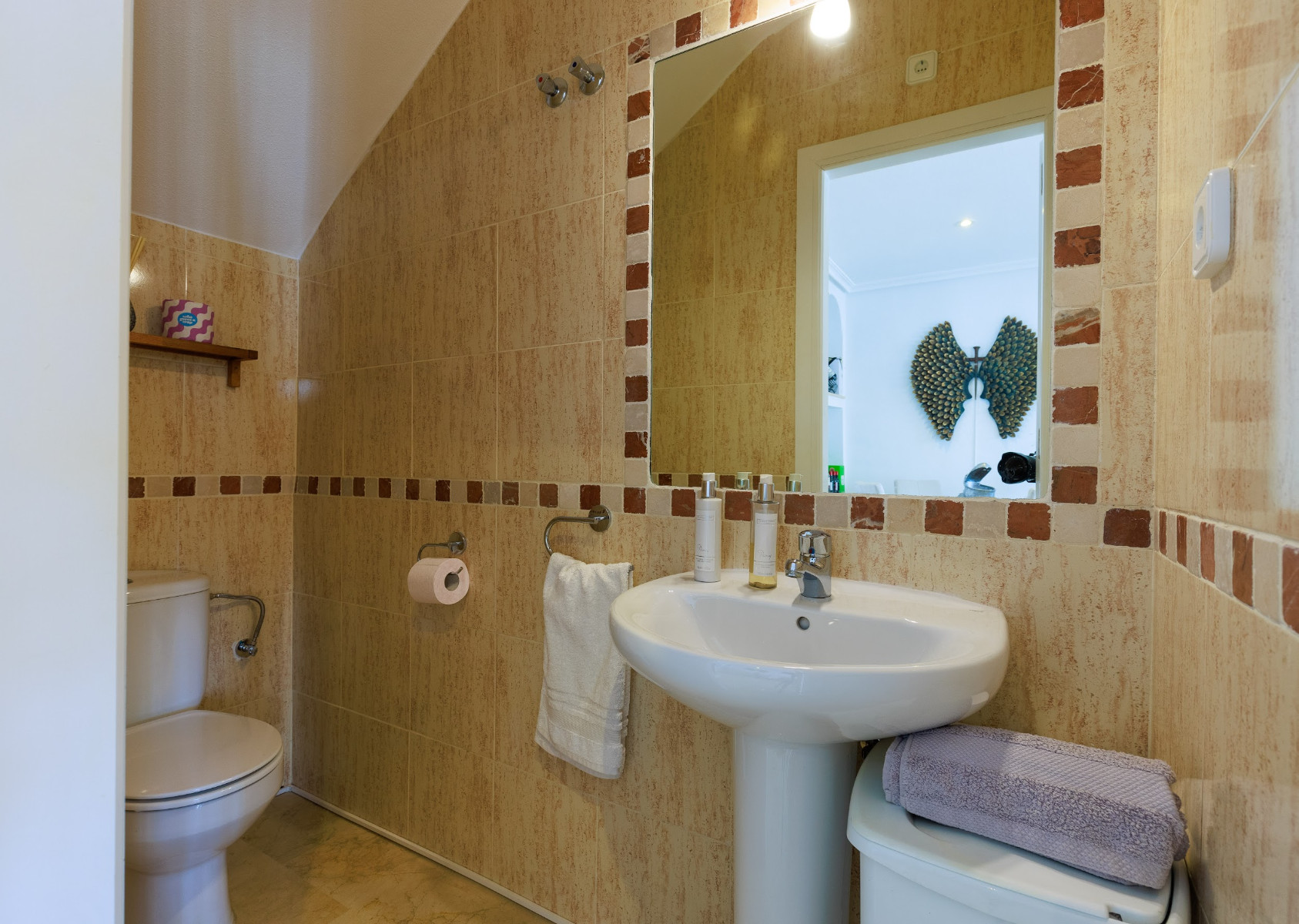 terraced-house en villamartin · los-dolses 265000€