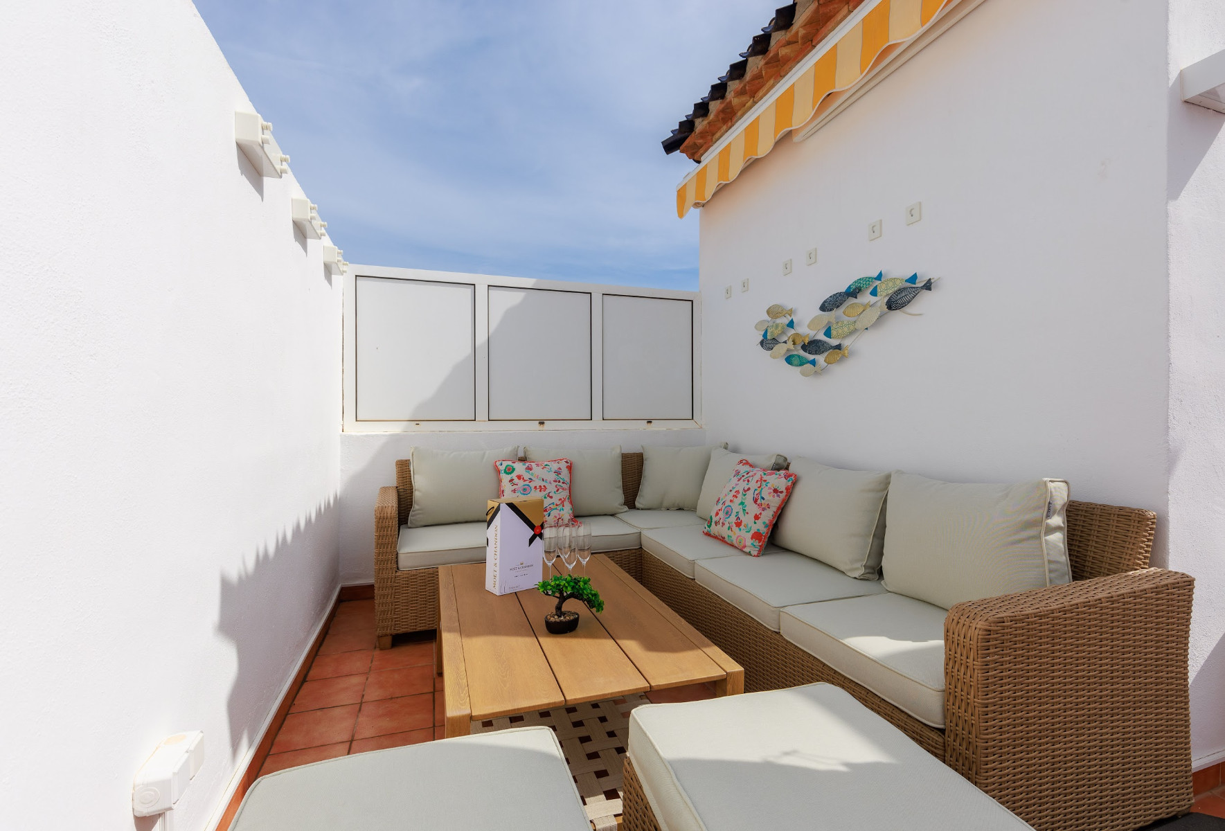 terraced-house en villamartin · los-dolses 265000€