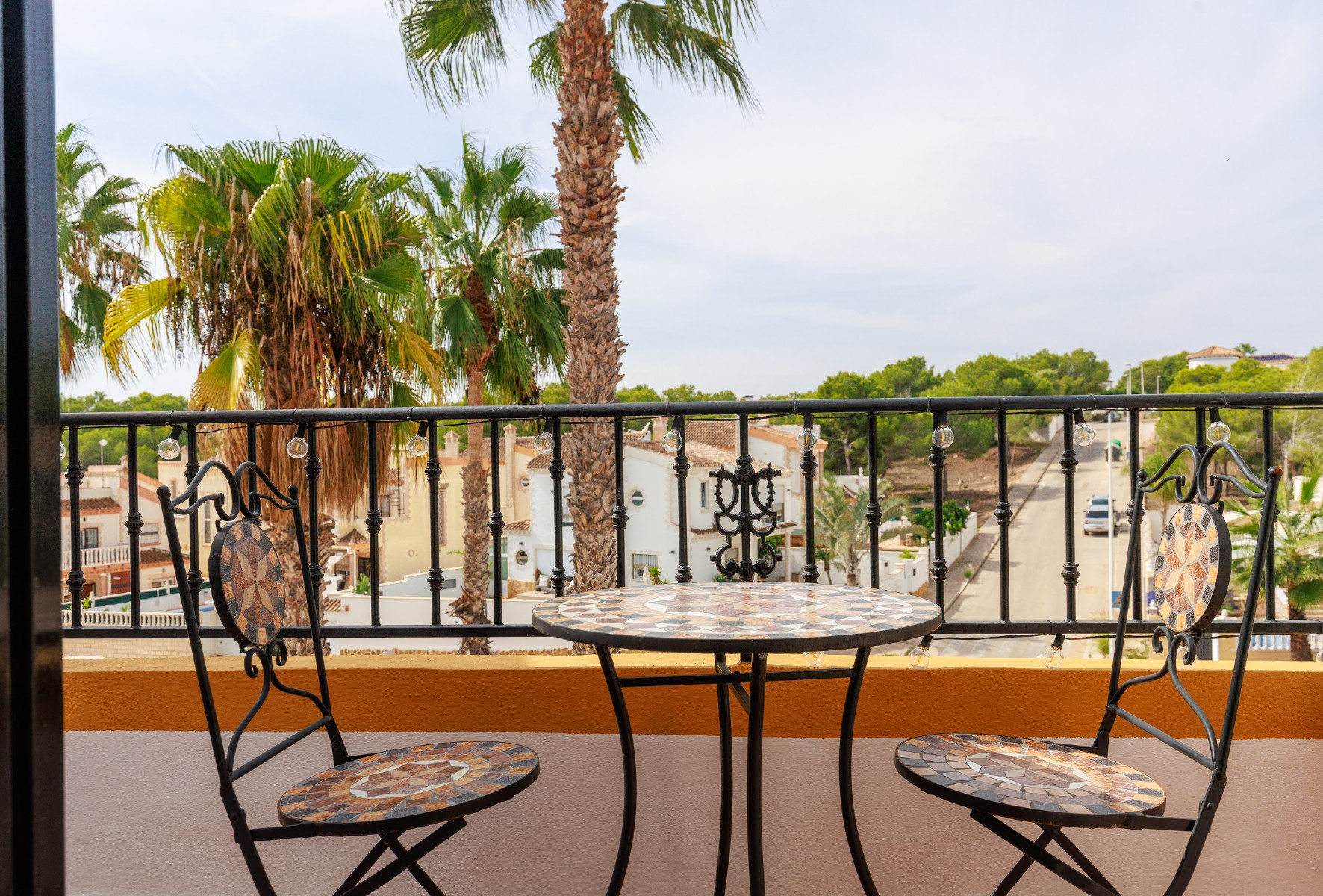 terraced-house en villamartin · los-dolses 265000€
