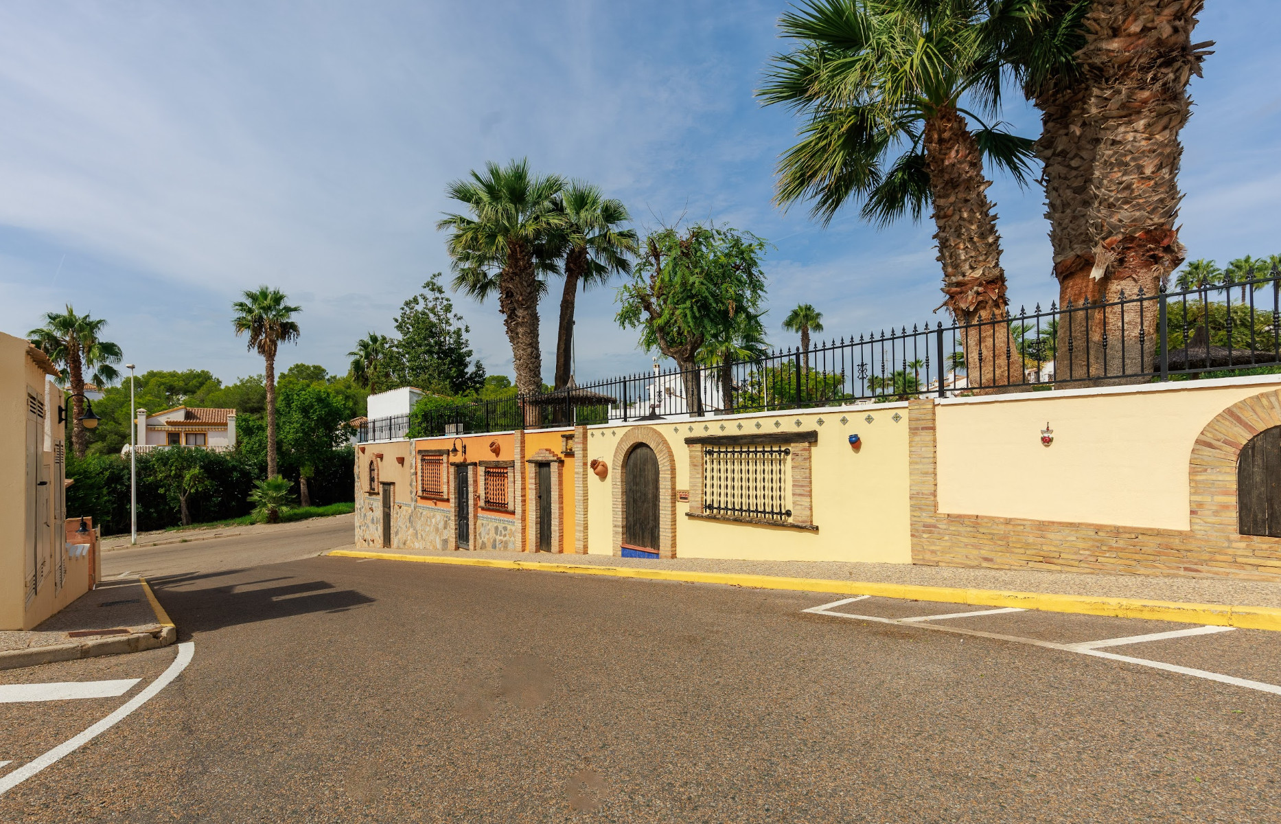 terraced-house en villamartin · los-dolses 265000€