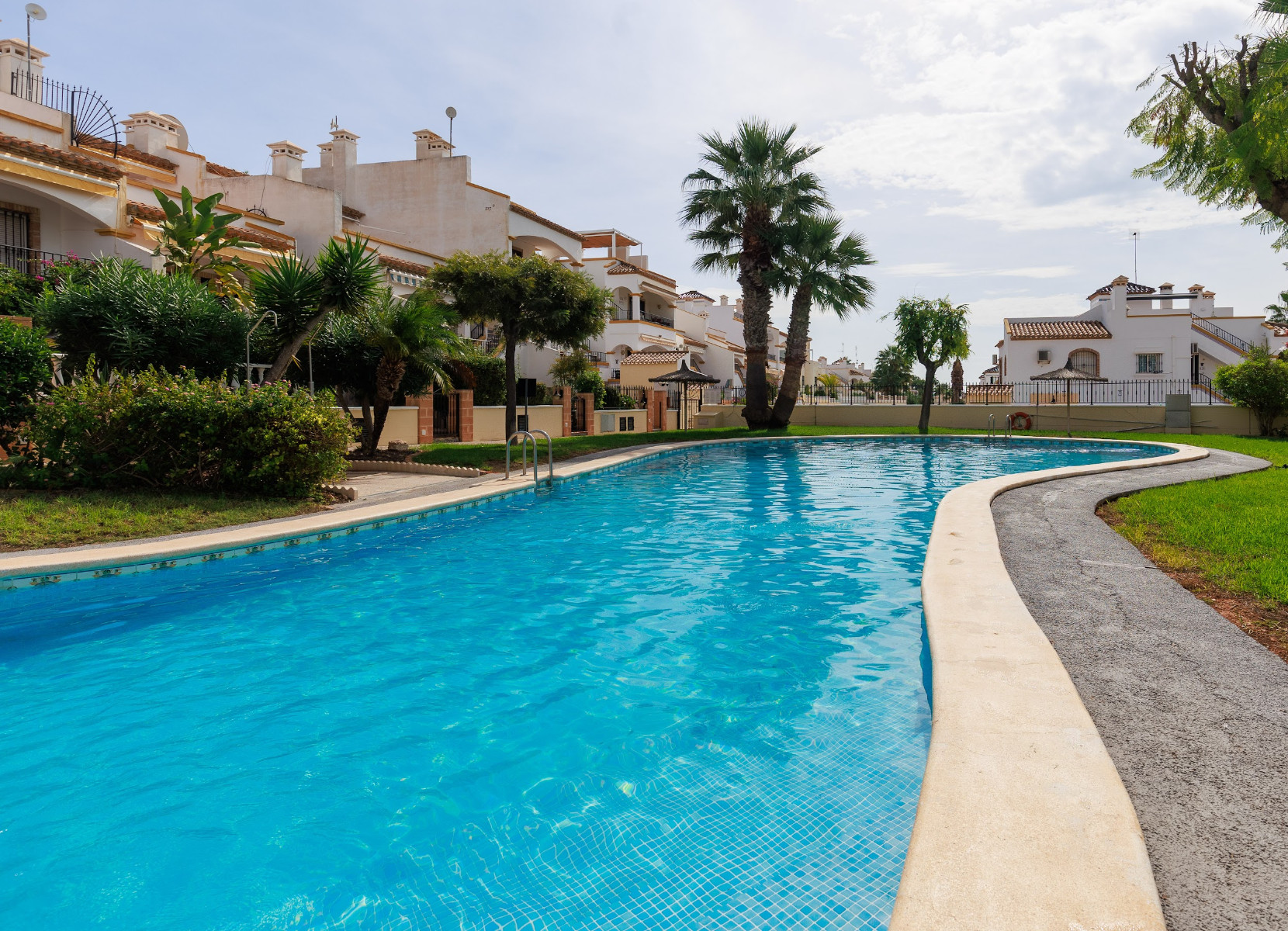 terraced-house en villamartin · los-dolses 265000€
