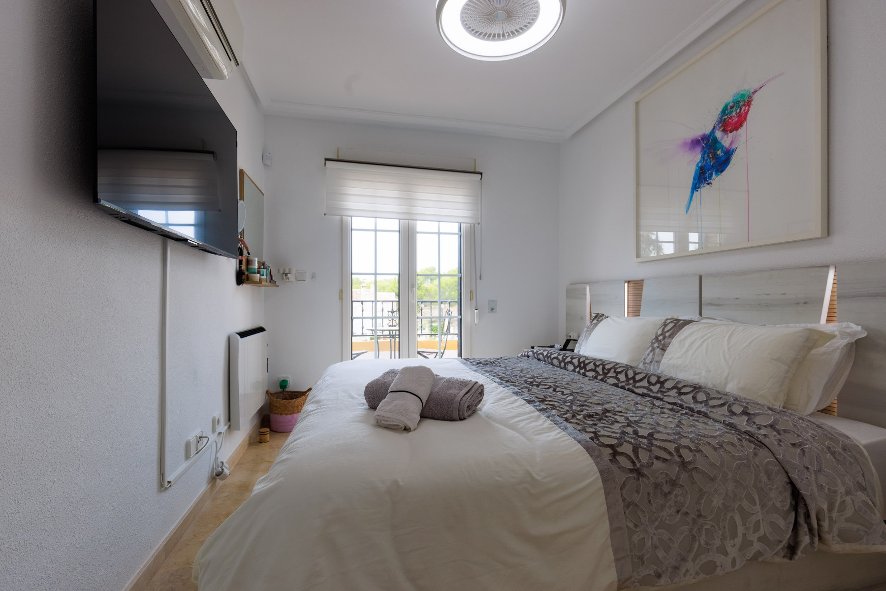 terraced-house en villamartin · los-dolses 265000€