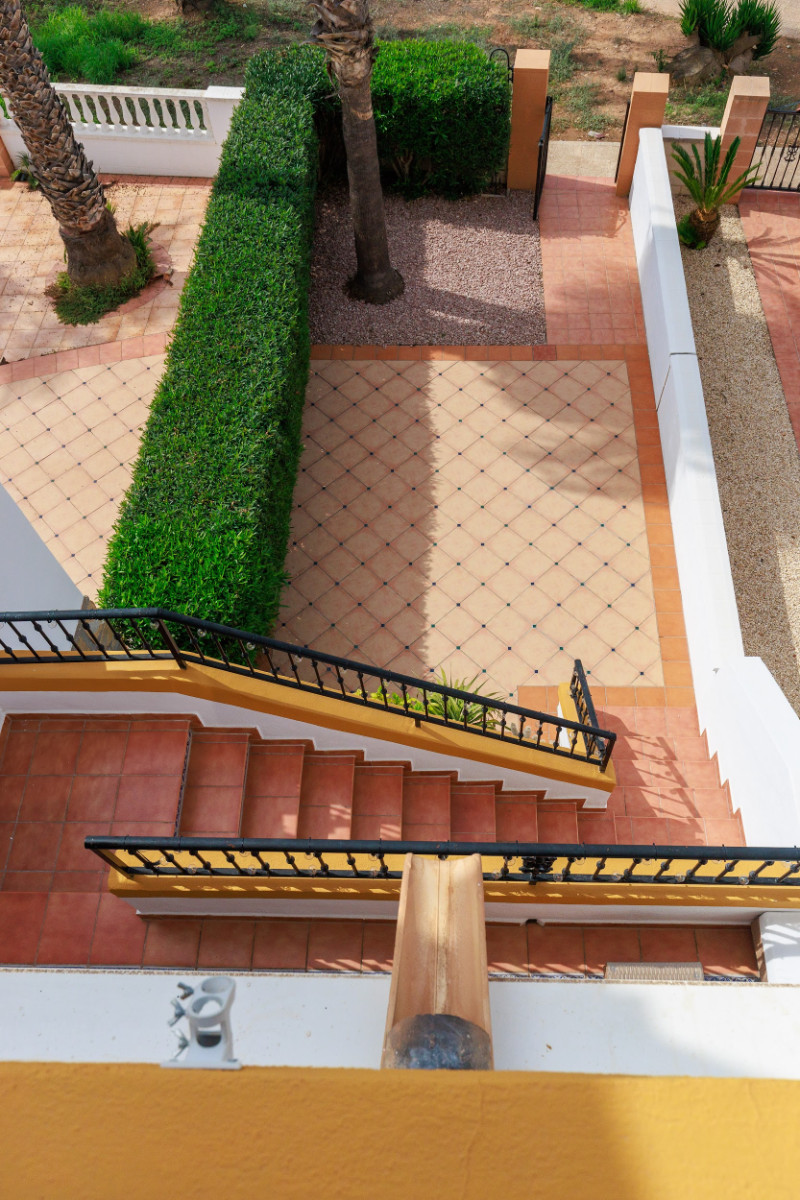 terraced-house en villamartin · los-dolses 265000€