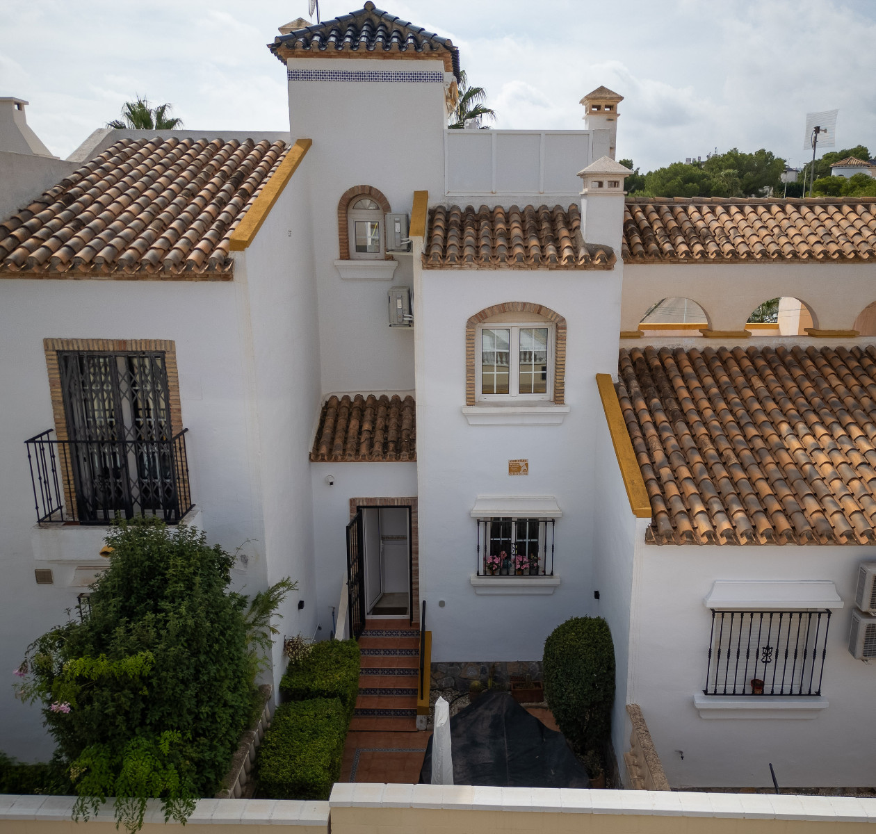 terraced-house en villamartin · los-dolses 265000€