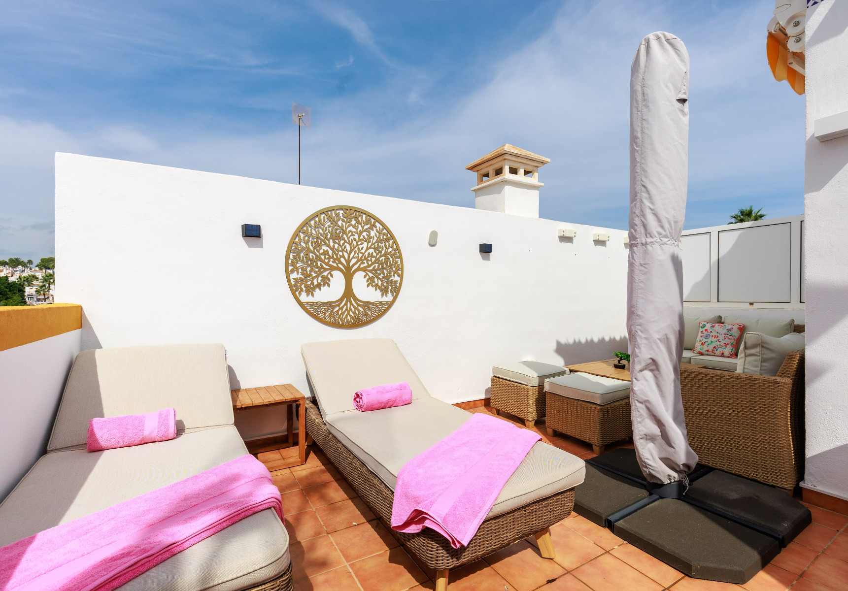 terraced-house en villamartin · los-dolses 265000€