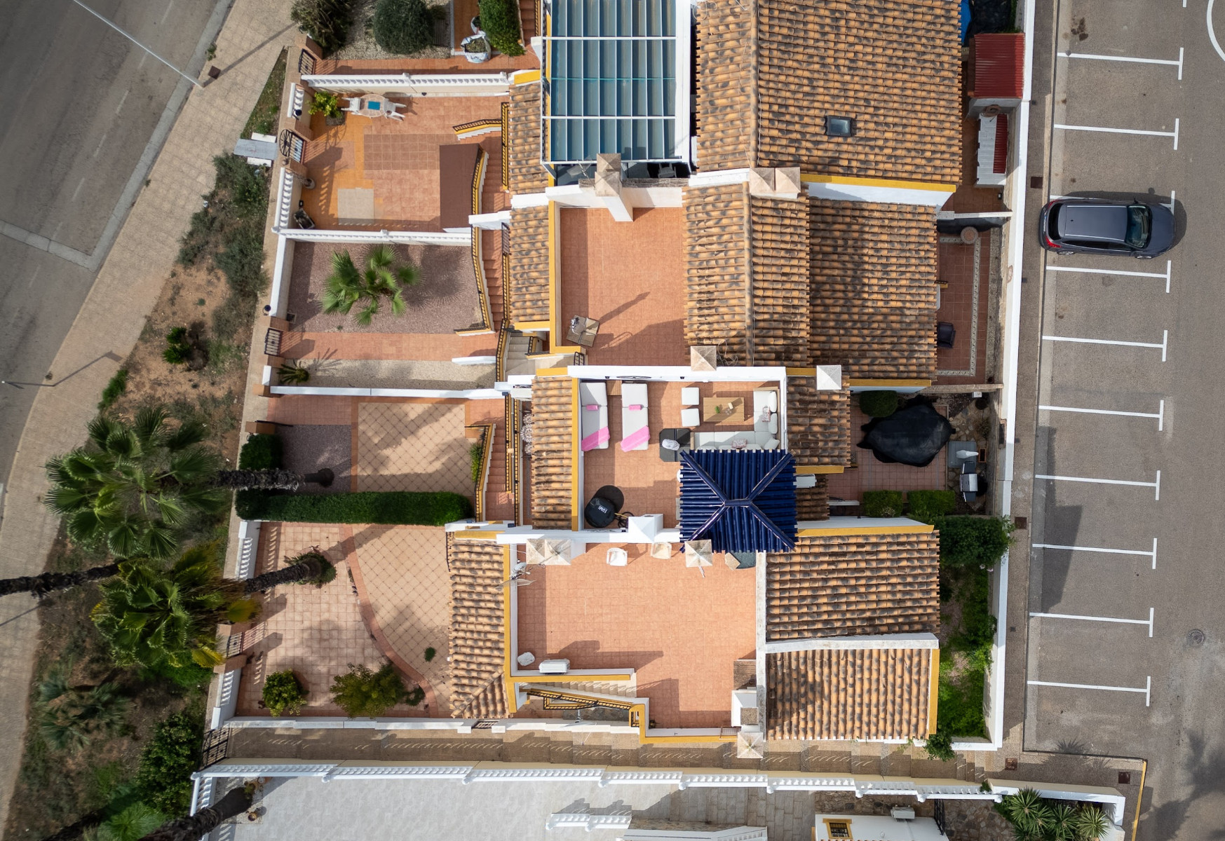 terraced-house en villamartin · los-dolses 265000€