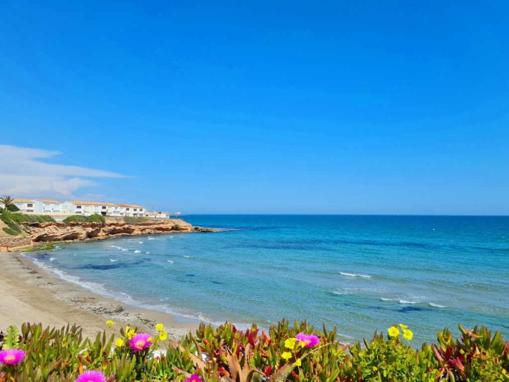 terraced-house en villamartin · los-dolses 265000€