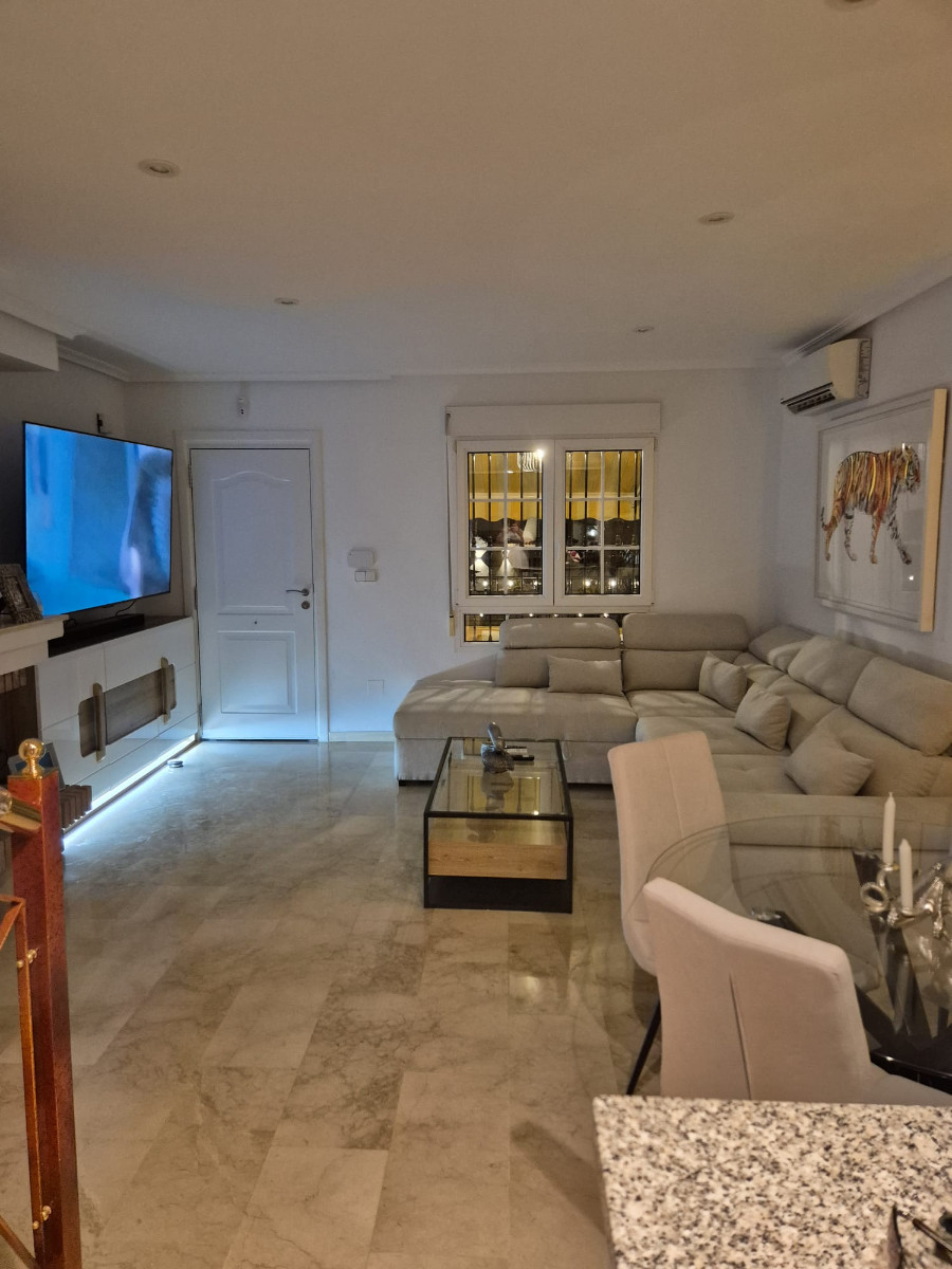 terraced-house en villamartin · los-dolses 265000€