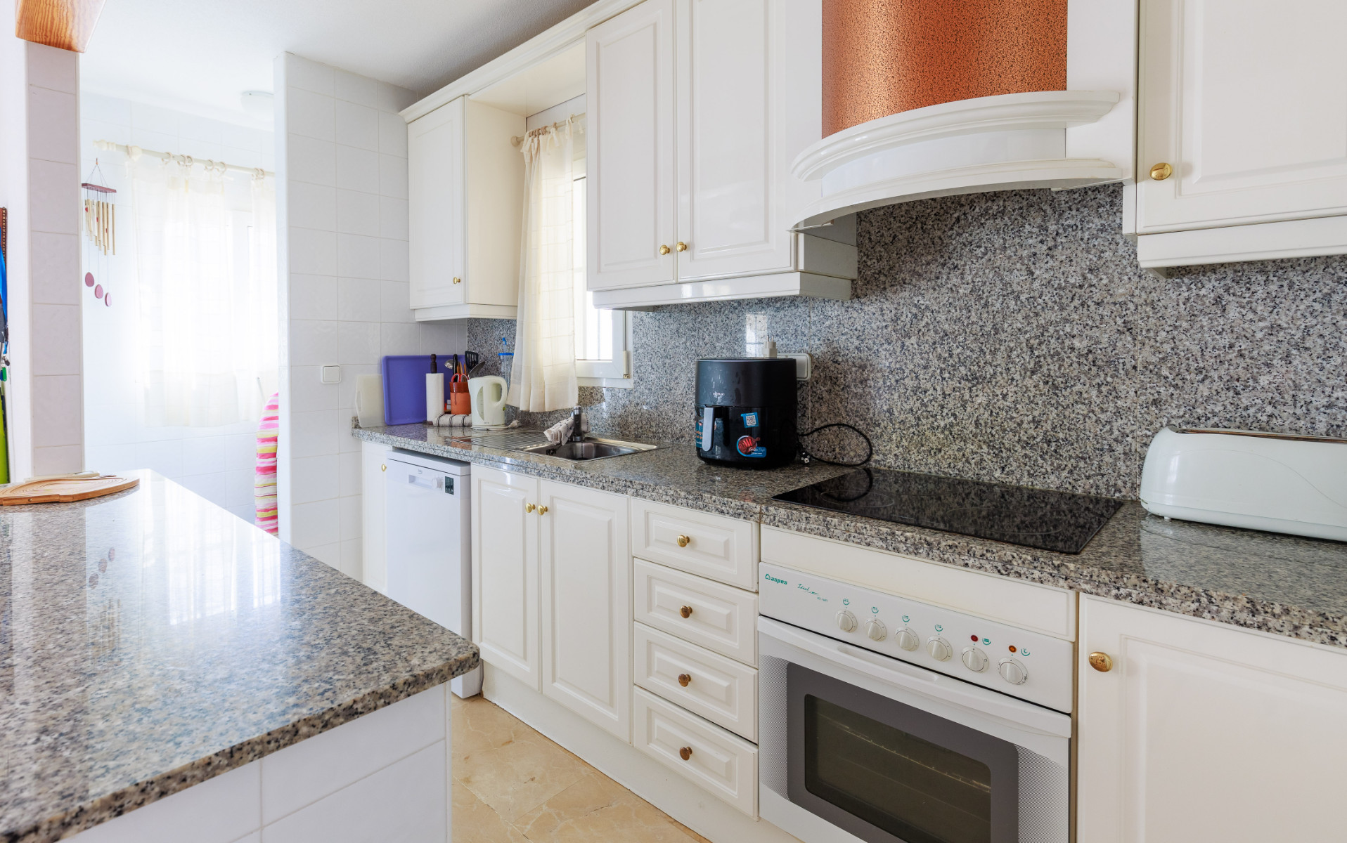 semi-detached-villa en las-ramblas · las-ramblas 269000€