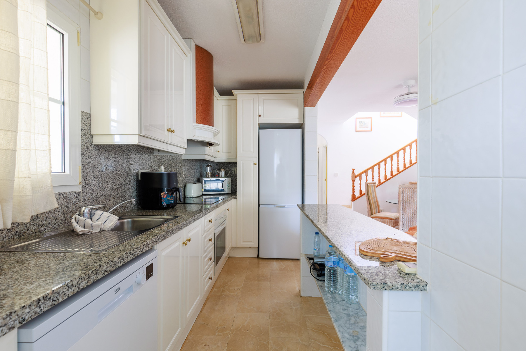 semi-detached-villa en las-ramblas · las-ramblas 269000€