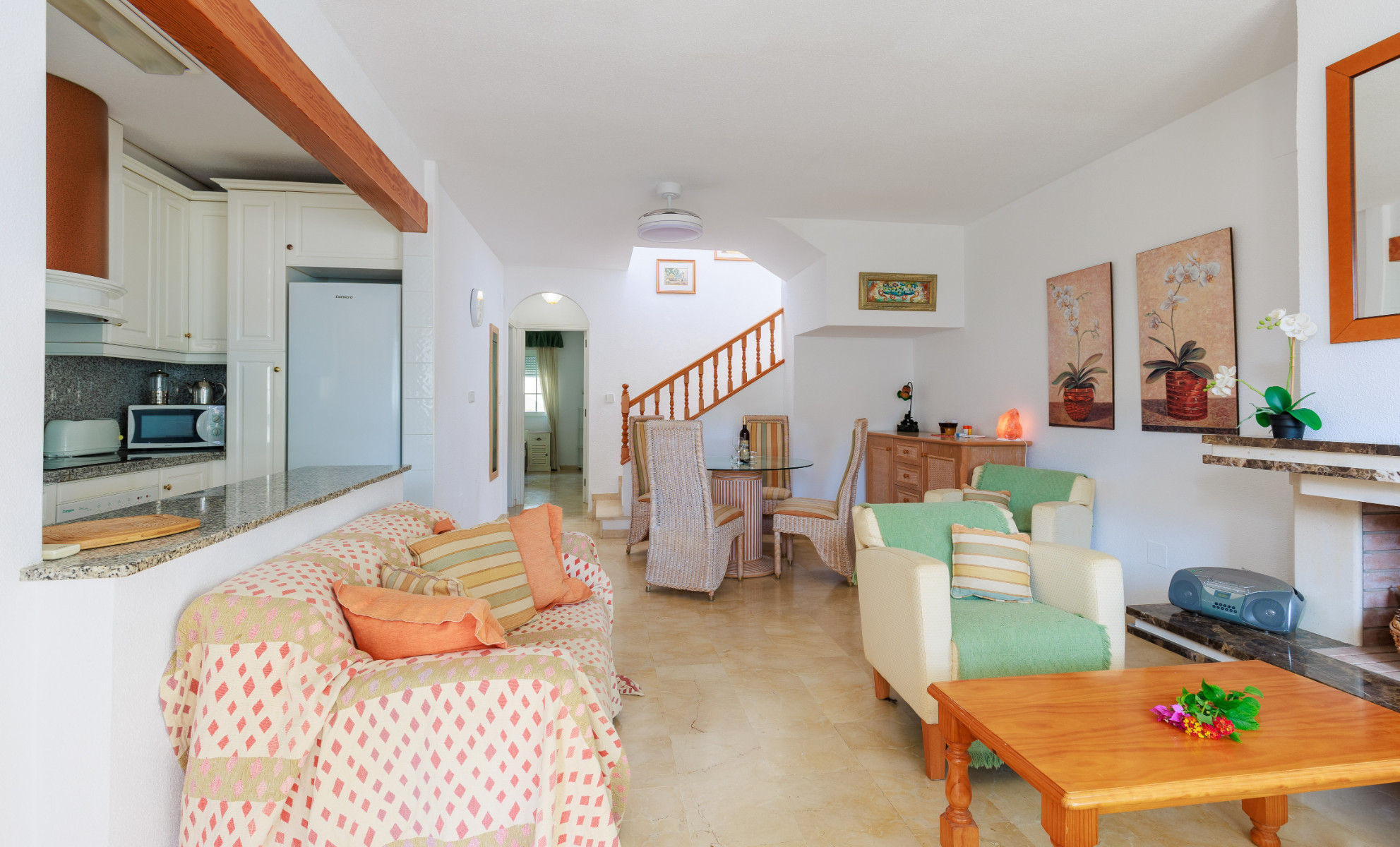 semi-detached-villa en las-ramblas · las-ramblas 269000€