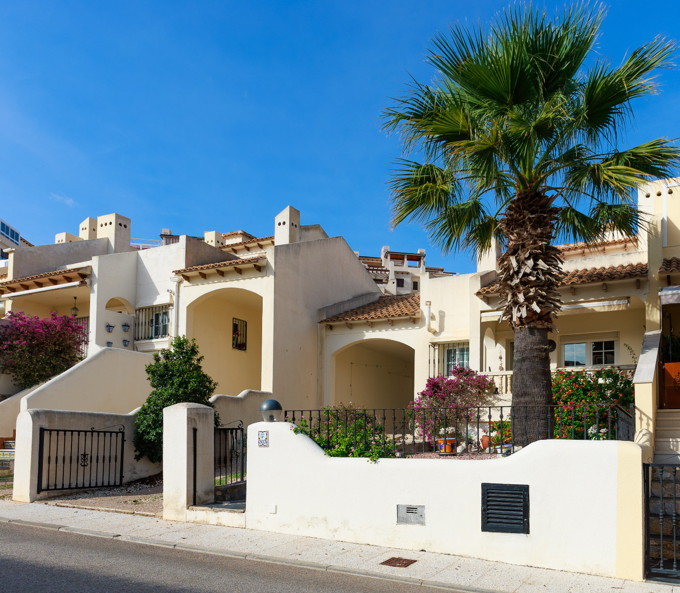 semi-detached-villa en las-ramblas · las-ramblas 269000€