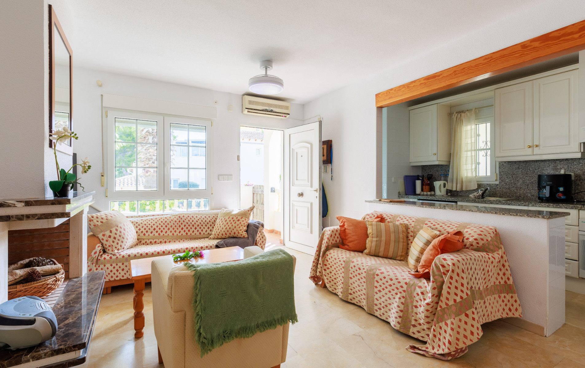 semi-detached-villa en las-ramblas · las-ramblas 269000€
