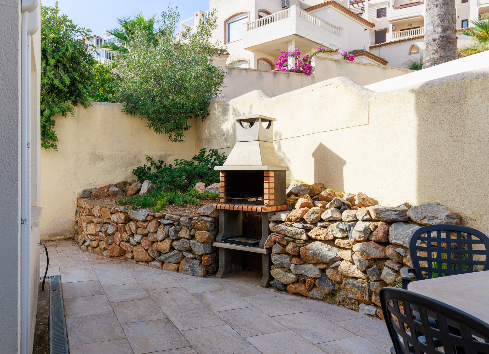 semi-detached-villa en las-ramblas · las-ramblas 269000€