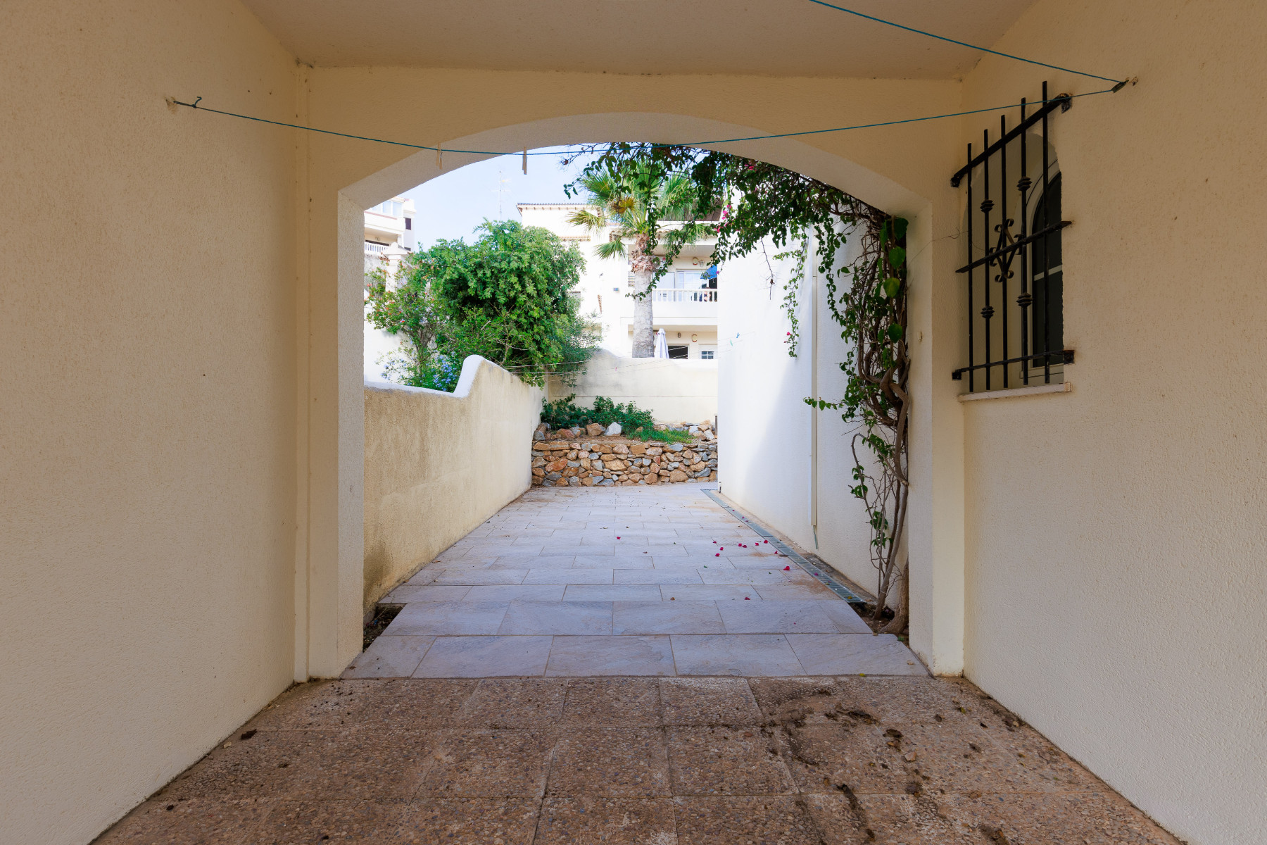 semi-detached-villa en las-ramblas · las-ramblas 269000€