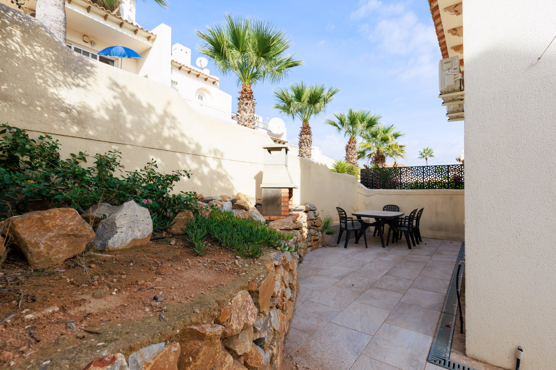 semi-detached-villa en las-ramblas · las-ramblas 269000€
