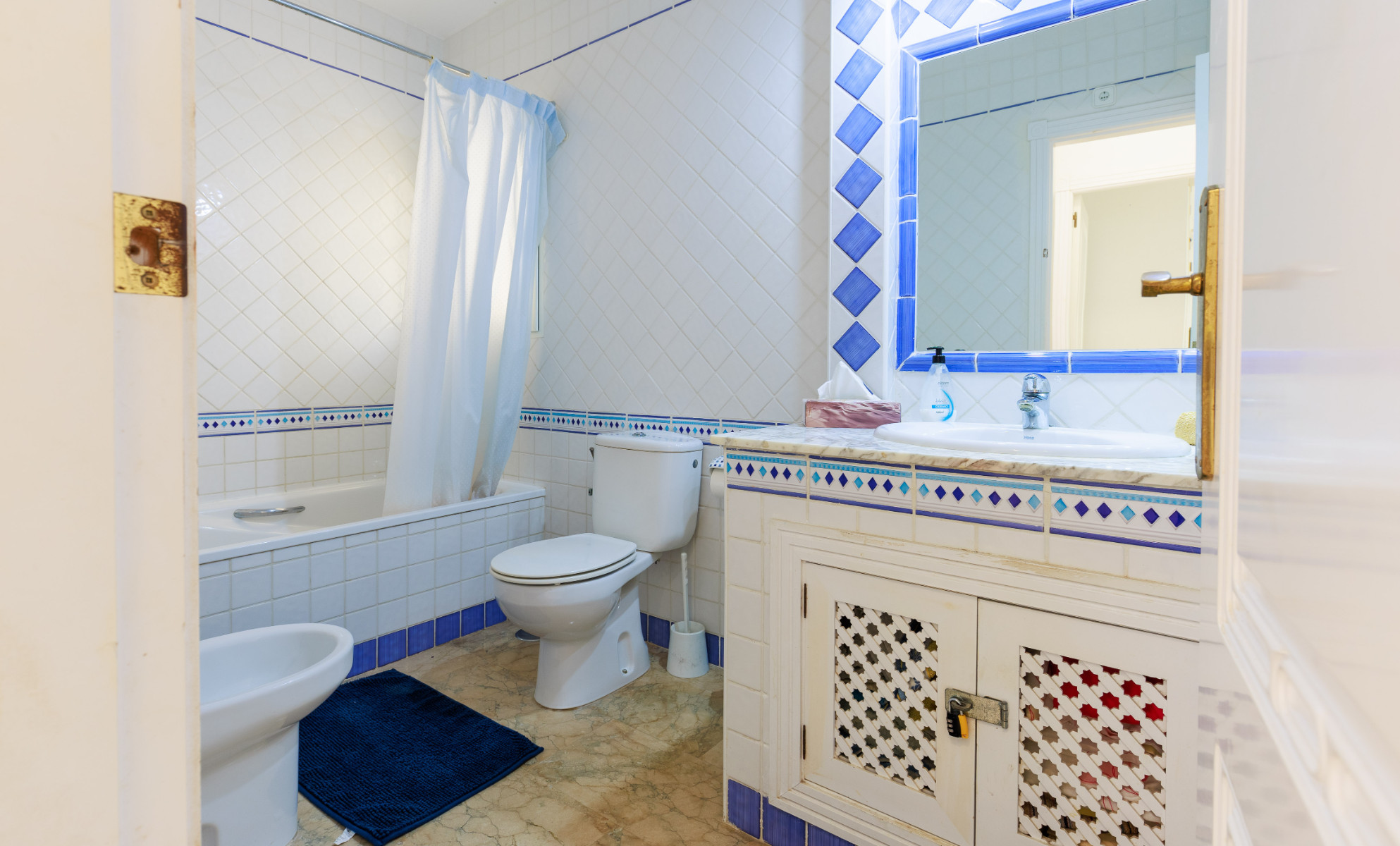 semi-detached-villa en las-ramblas · las-ramblas 269000€