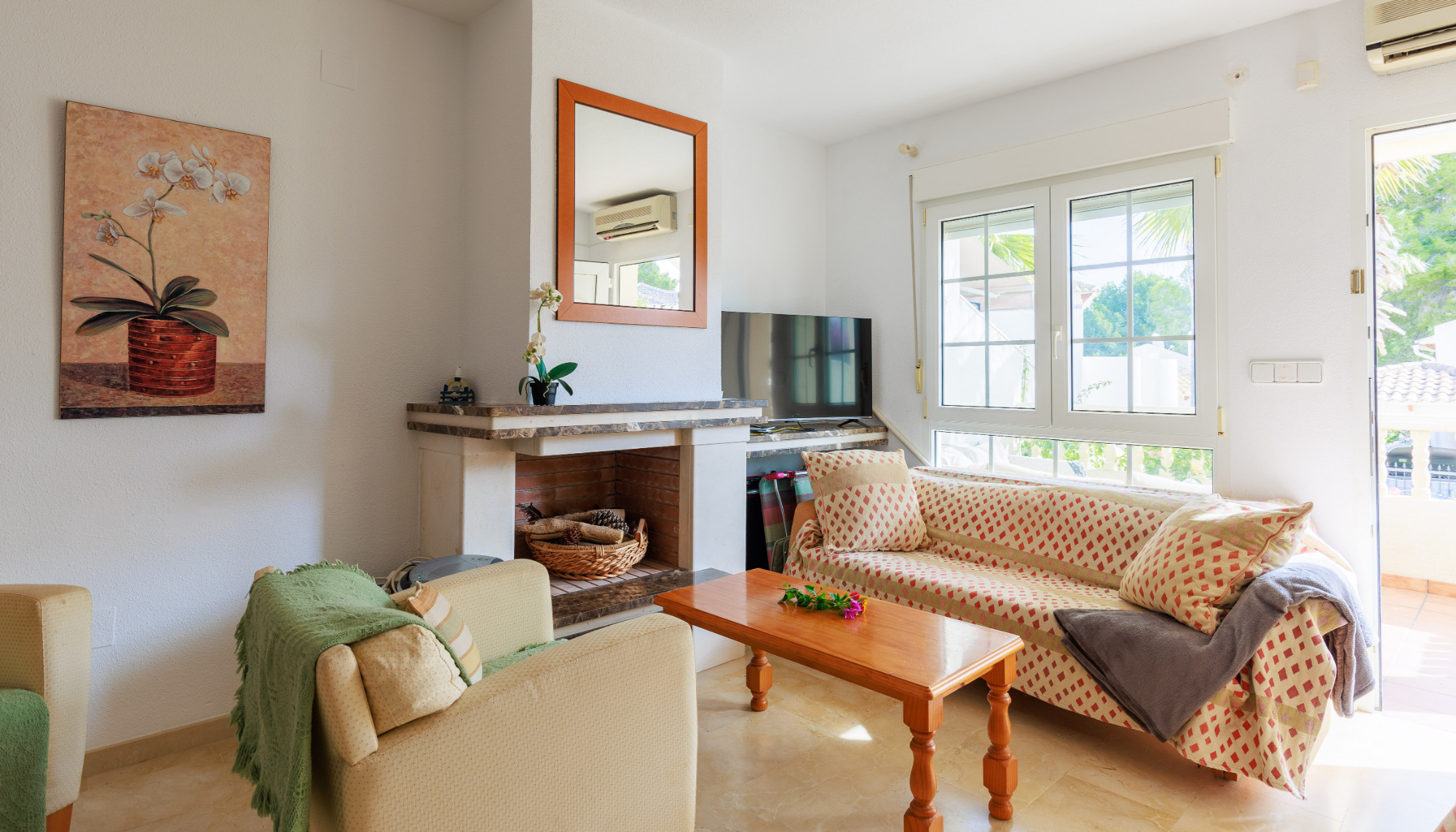 semi-detached-villa en las-ramblas · las-ramblas 269000€