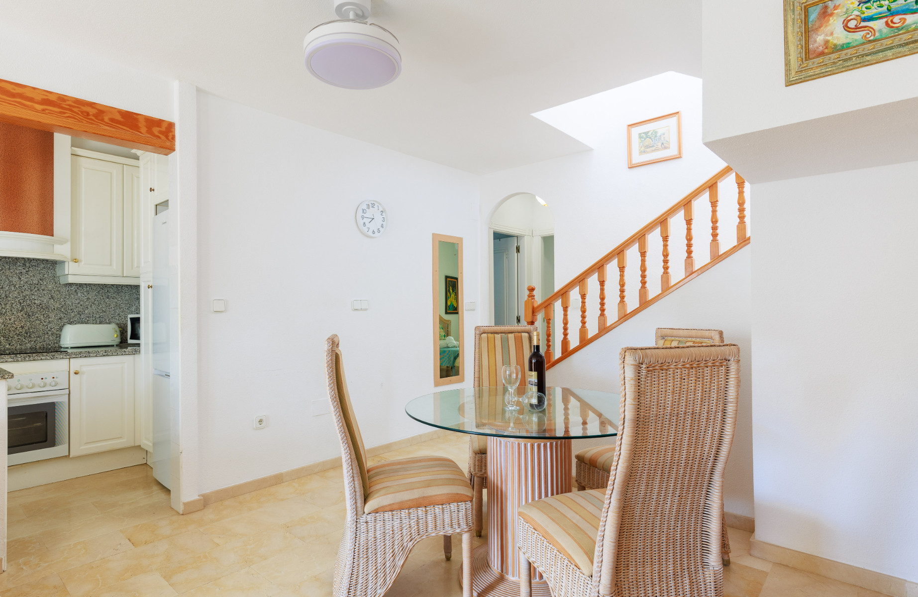 semi-detached-villa en las-ramblas · las-ramblas 269000€