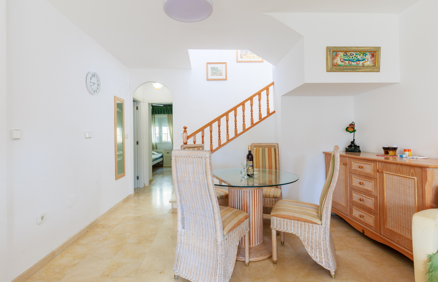 semi-detached-villa en las-ramblas · las-ramblas 269000€