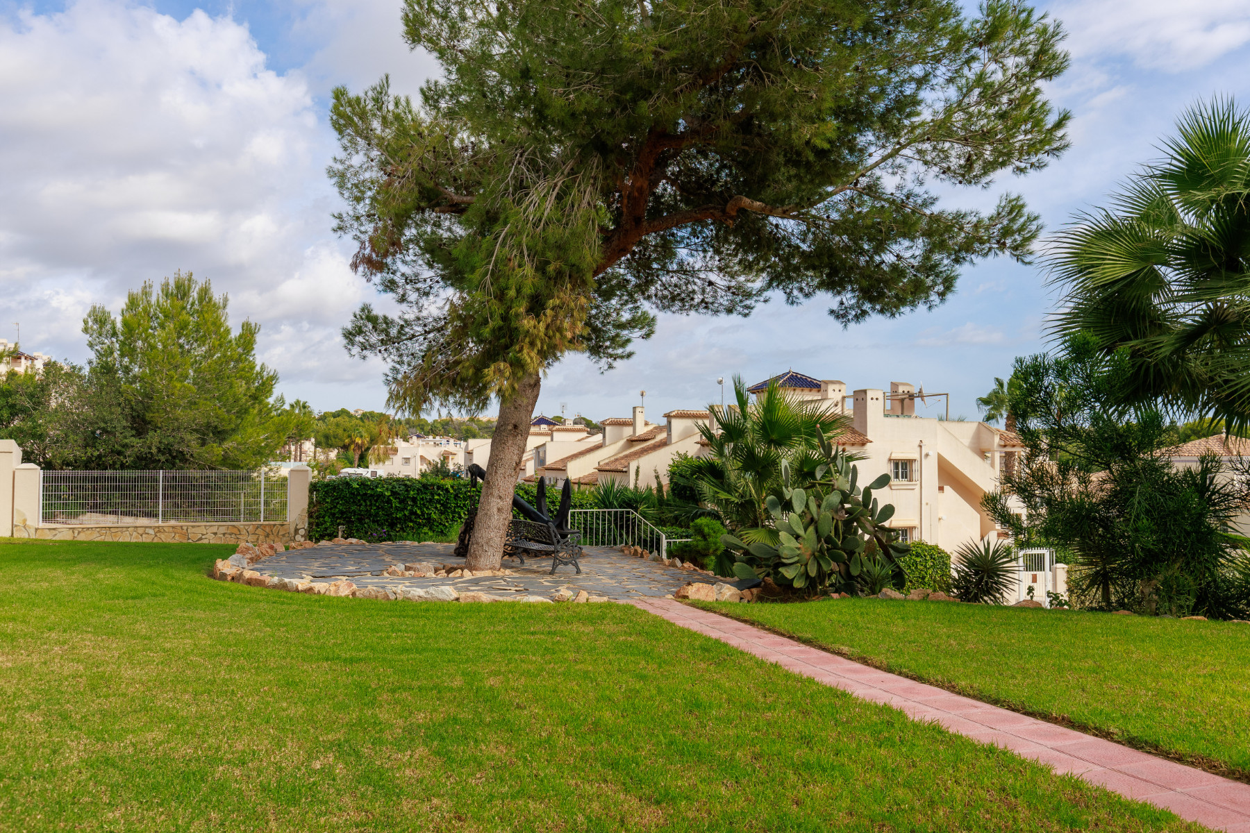 semi-detached-villa en las-ramblas · las-ramblas 269000€