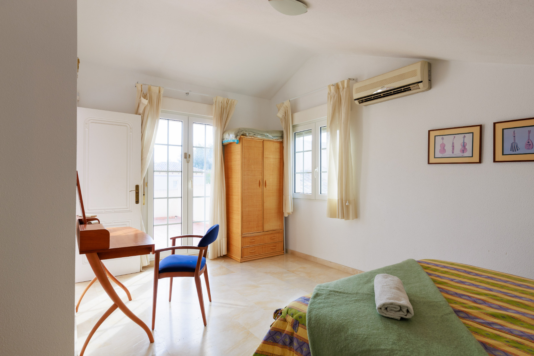 semi-detached-villa en las-ramblas · las-ramblas 269000€