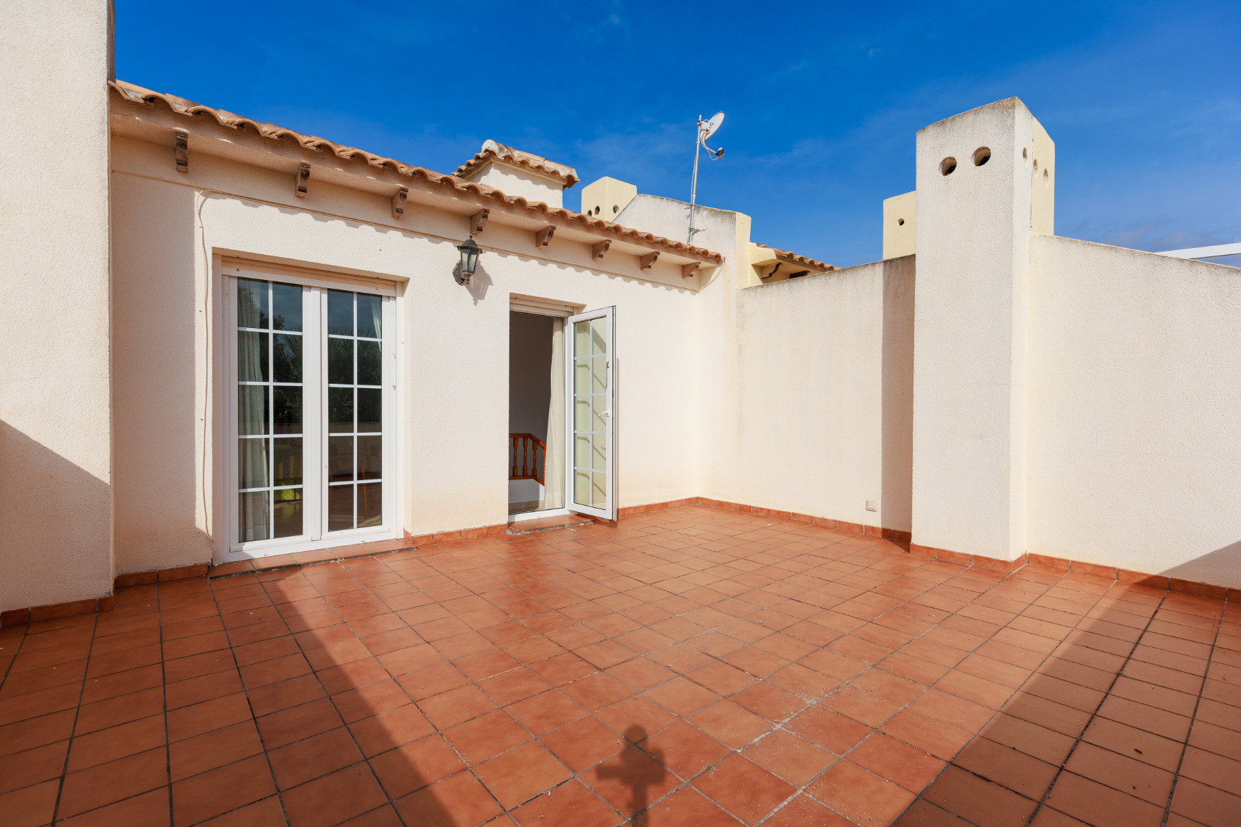 semi-detached-villa en las-ramblas · las-ramblas 269000€