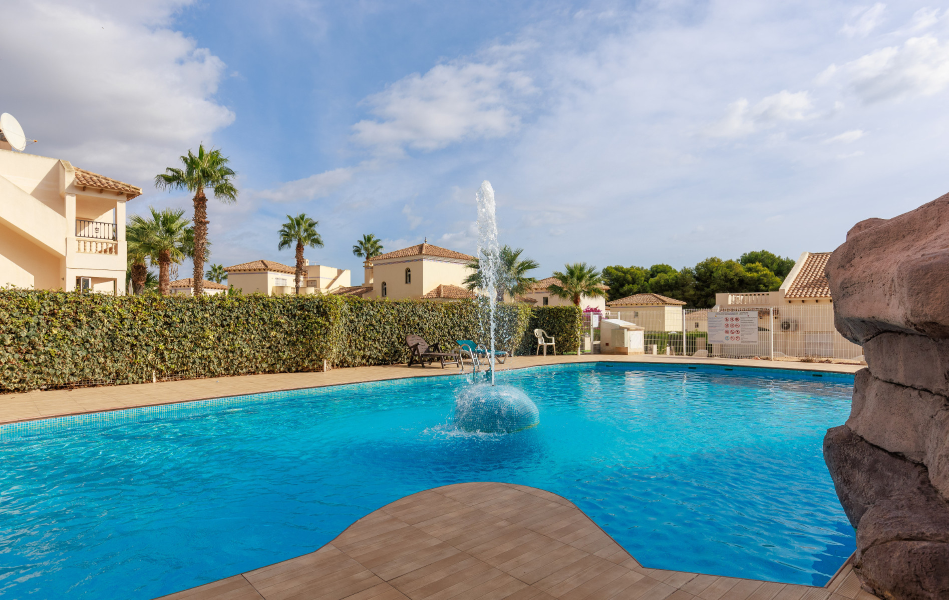 semi-detached-villa en las-ramblas · las-ramblas 269000€
