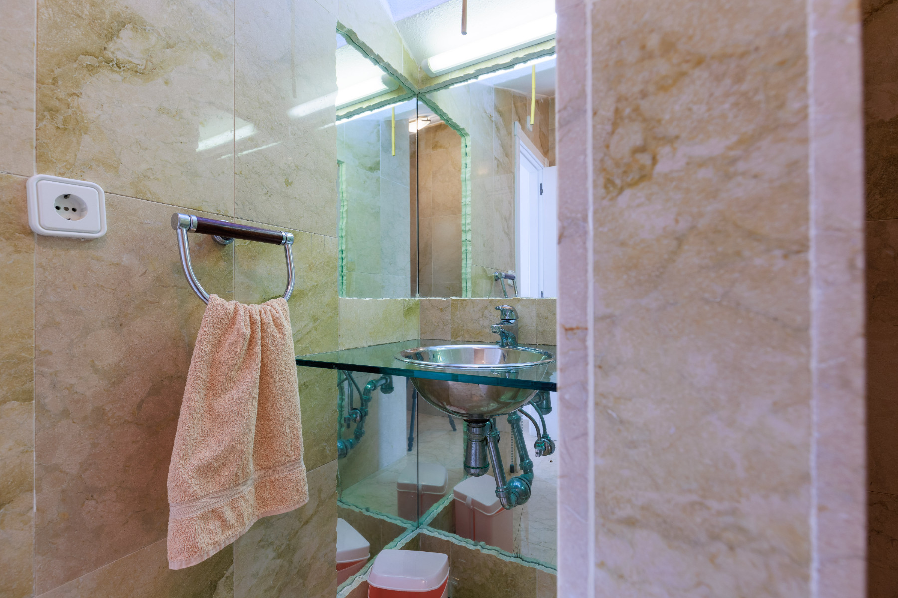 semi-detached-villa en las-ramblas · las-ramblas 269000€