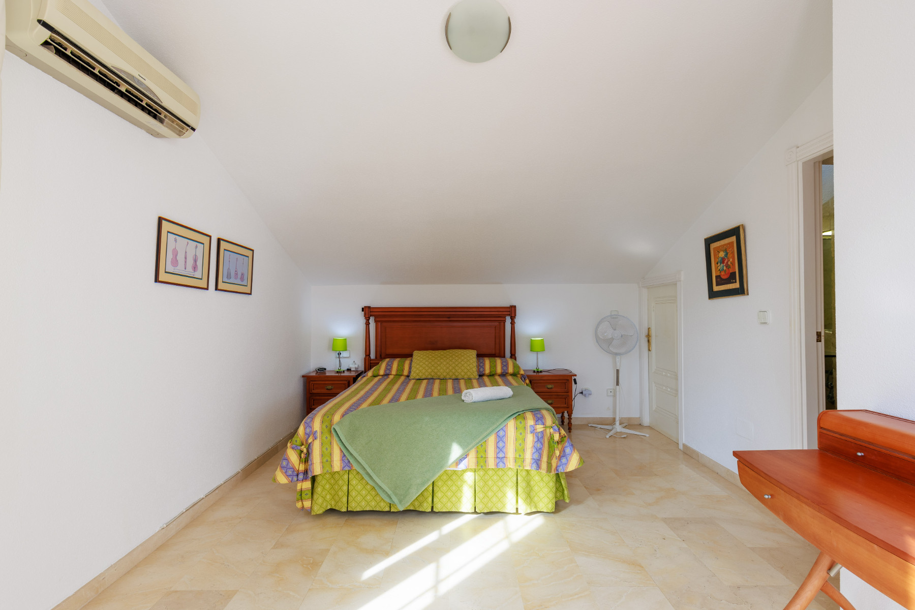 semi-detached-villa en las-ramblas · las-ramblas 269000€