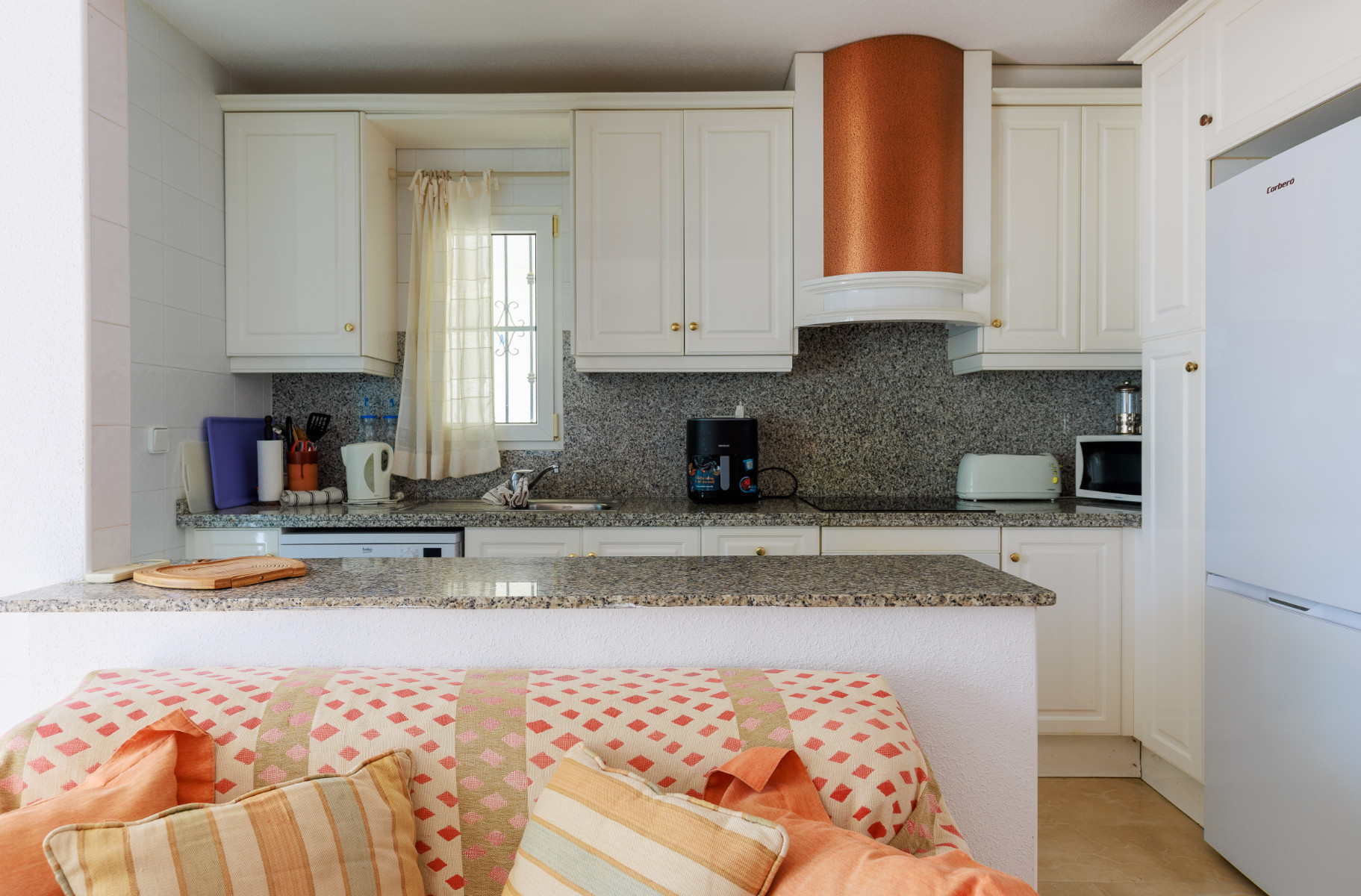 semi-detached-villa en las-ramblas · las-ramblas 269000€