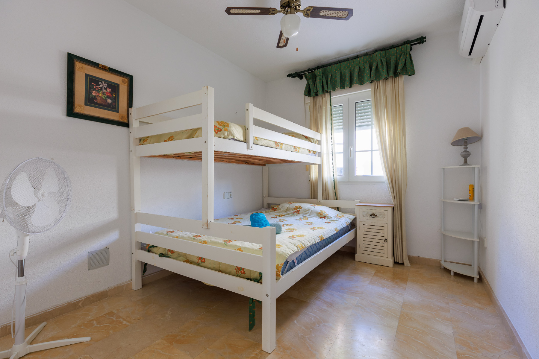 semi-detached-villa en las-ramblas · las-ramblas 269000€
