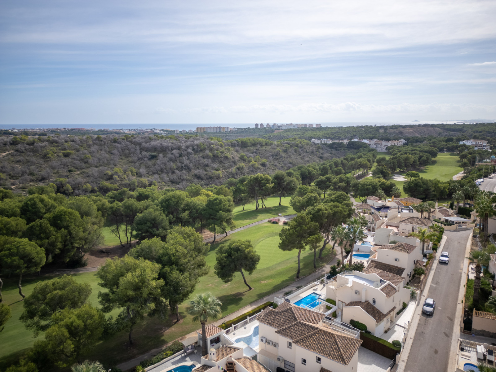 semi-detached-villa en las-ramblas · las-ramblas 269000€